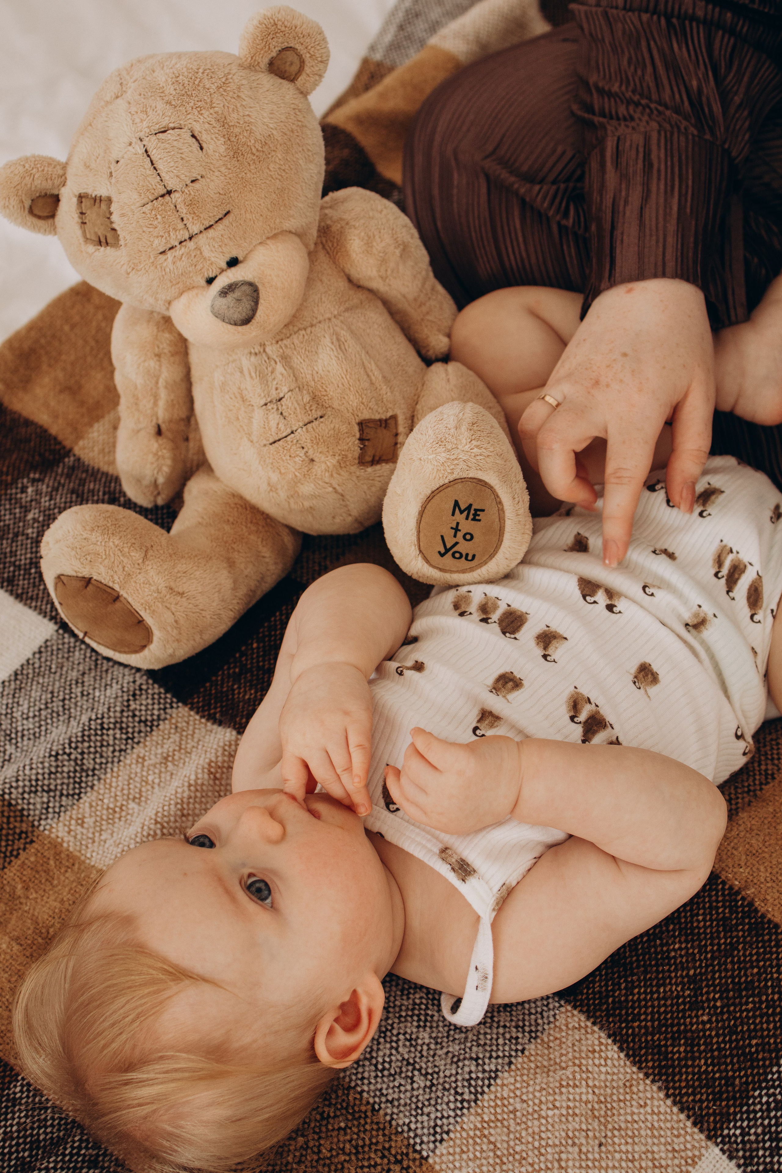 Семейная 2. Фотограф Светлана Кандалова