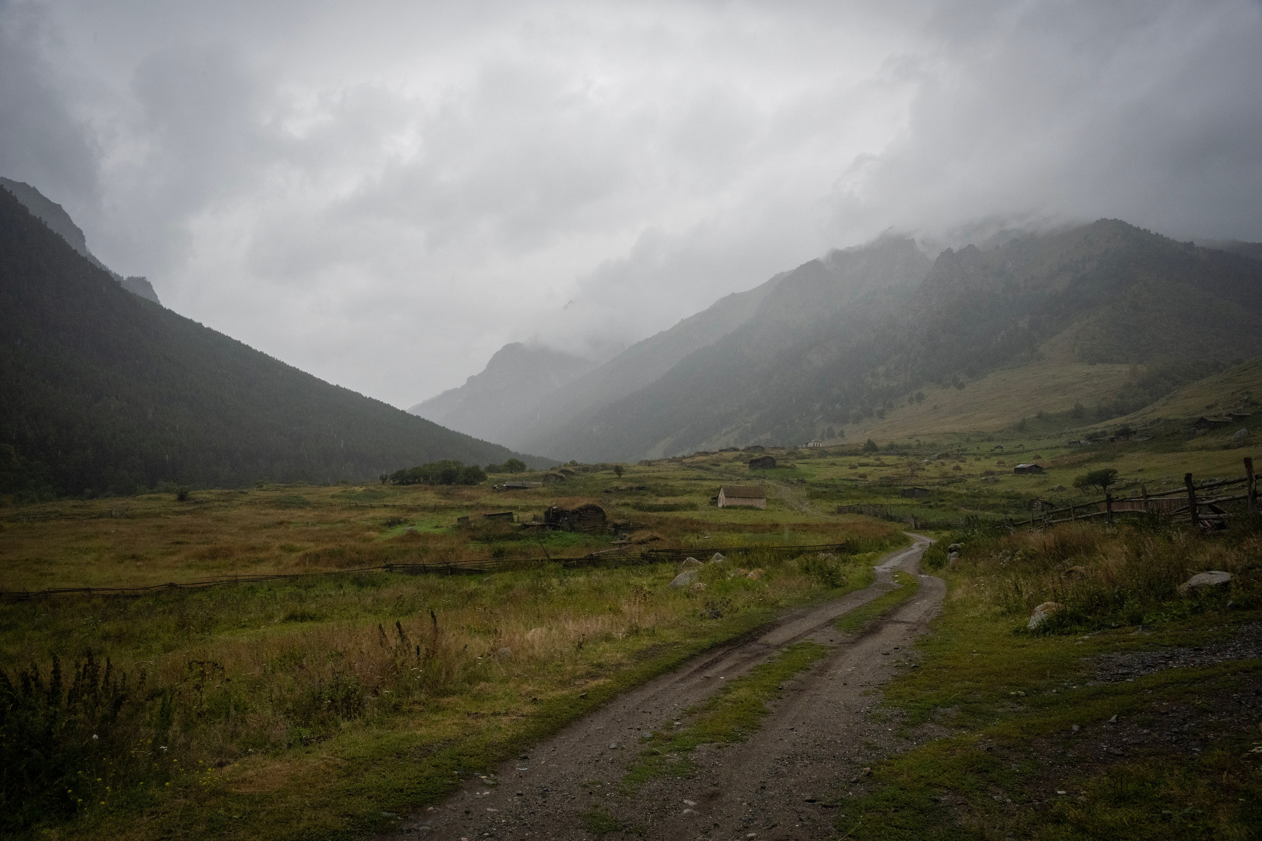 Экспедиция 2024