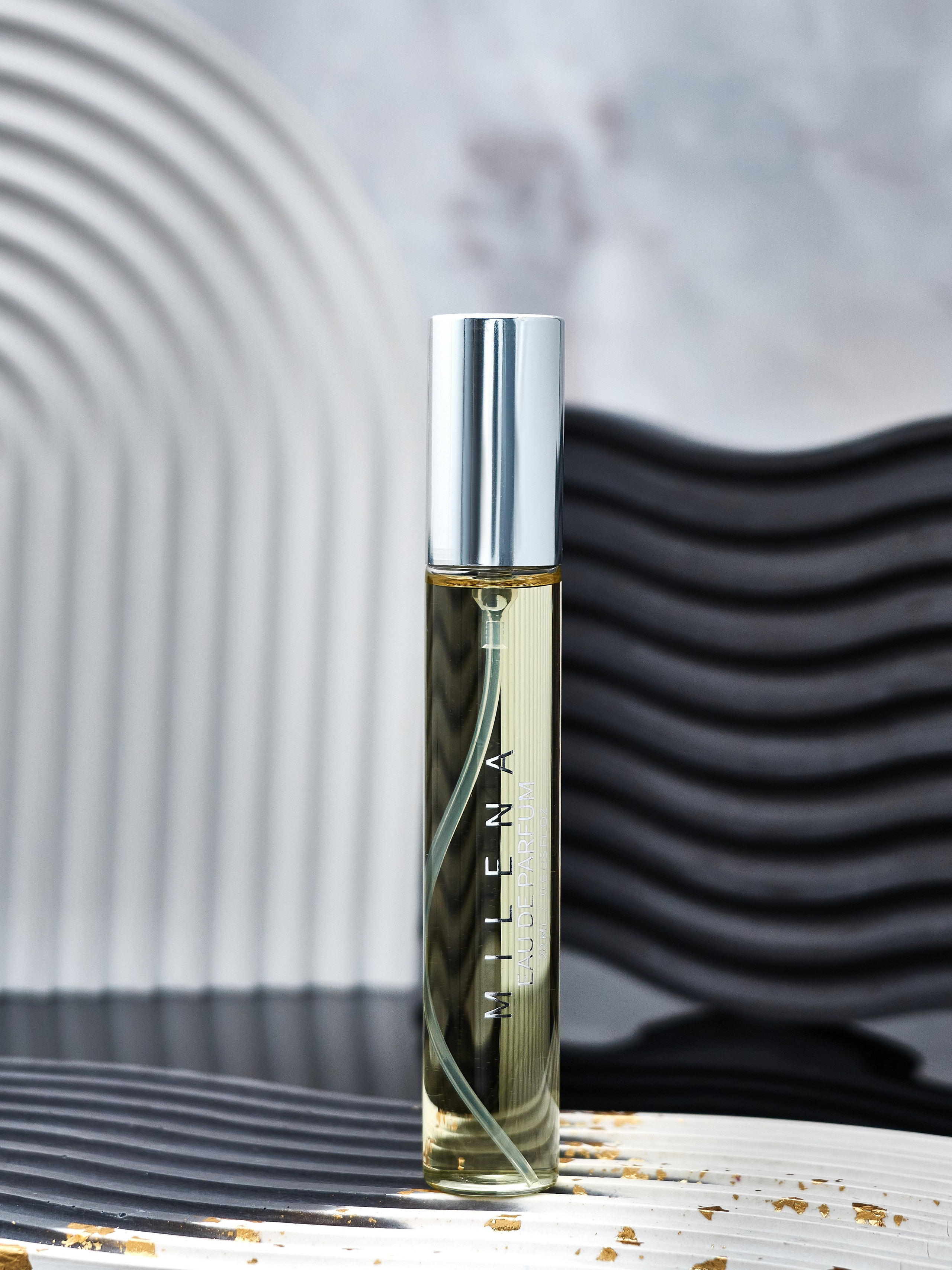 Духи MILENA. Zubkov Jan Hochzeitsfotograf Deutschland