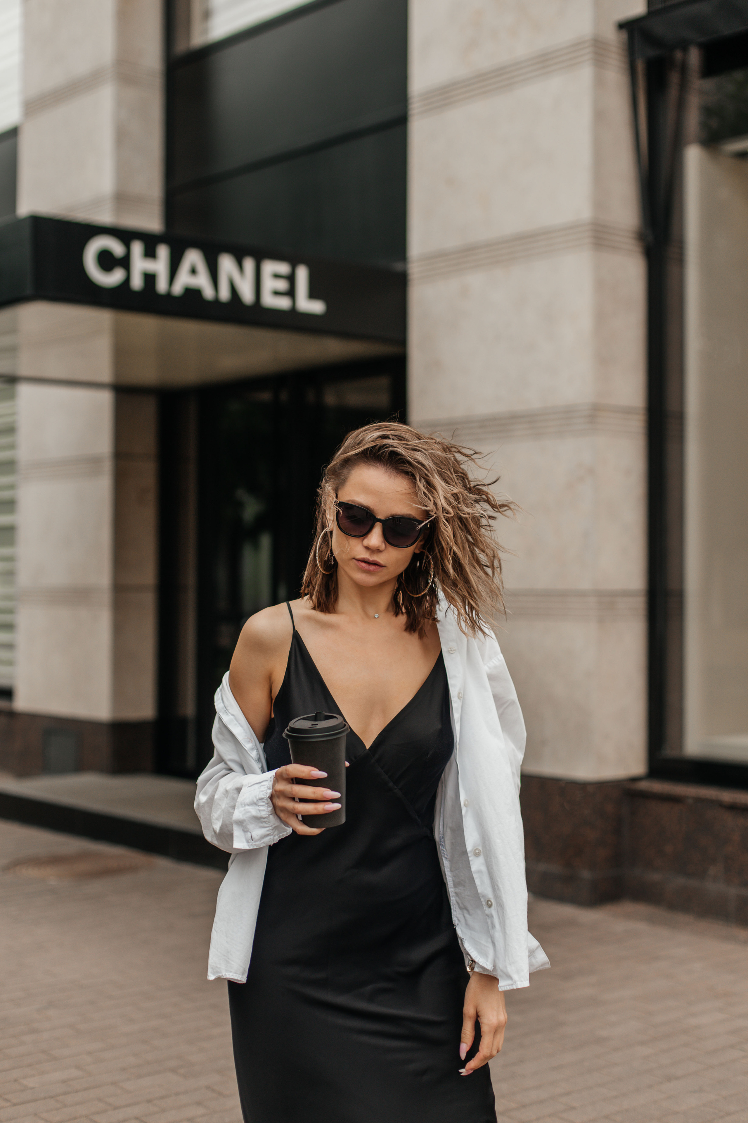 Женская фотосессия. Фотограф в Санкт-Петербурге Гранкина Мария