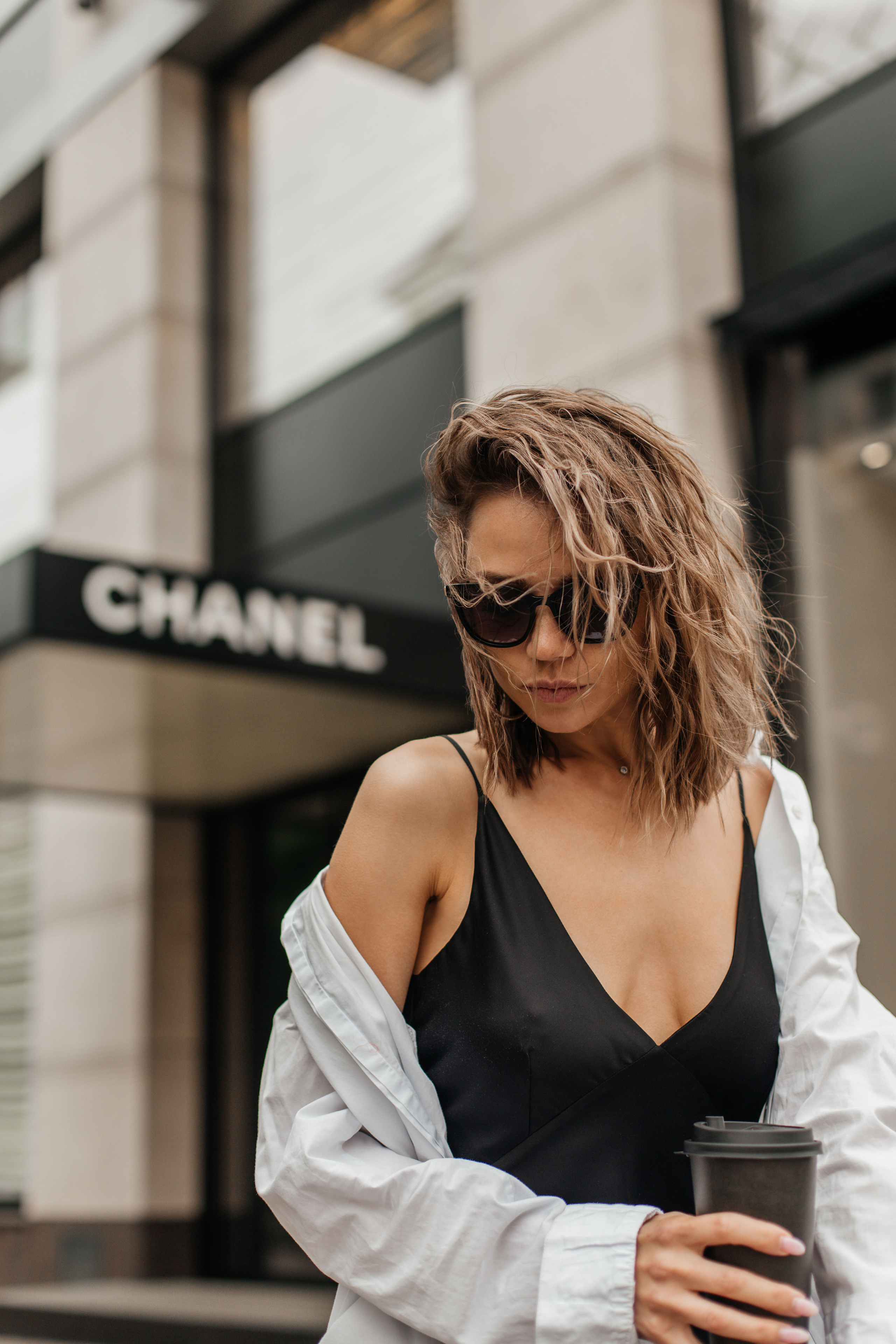 Женская фотосессия. Фотограф в Санкт-Петербурге Гранкина Мария