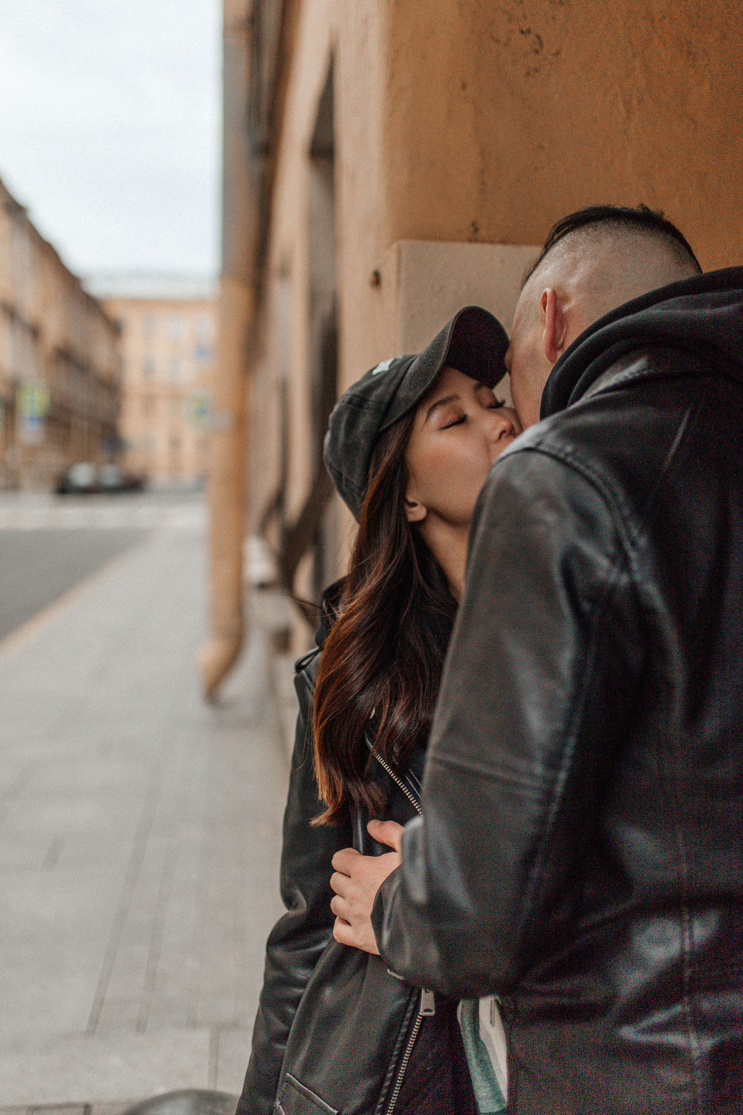 LoveStory. Фотограф в Санкт-Петербурге Гранкина Мария