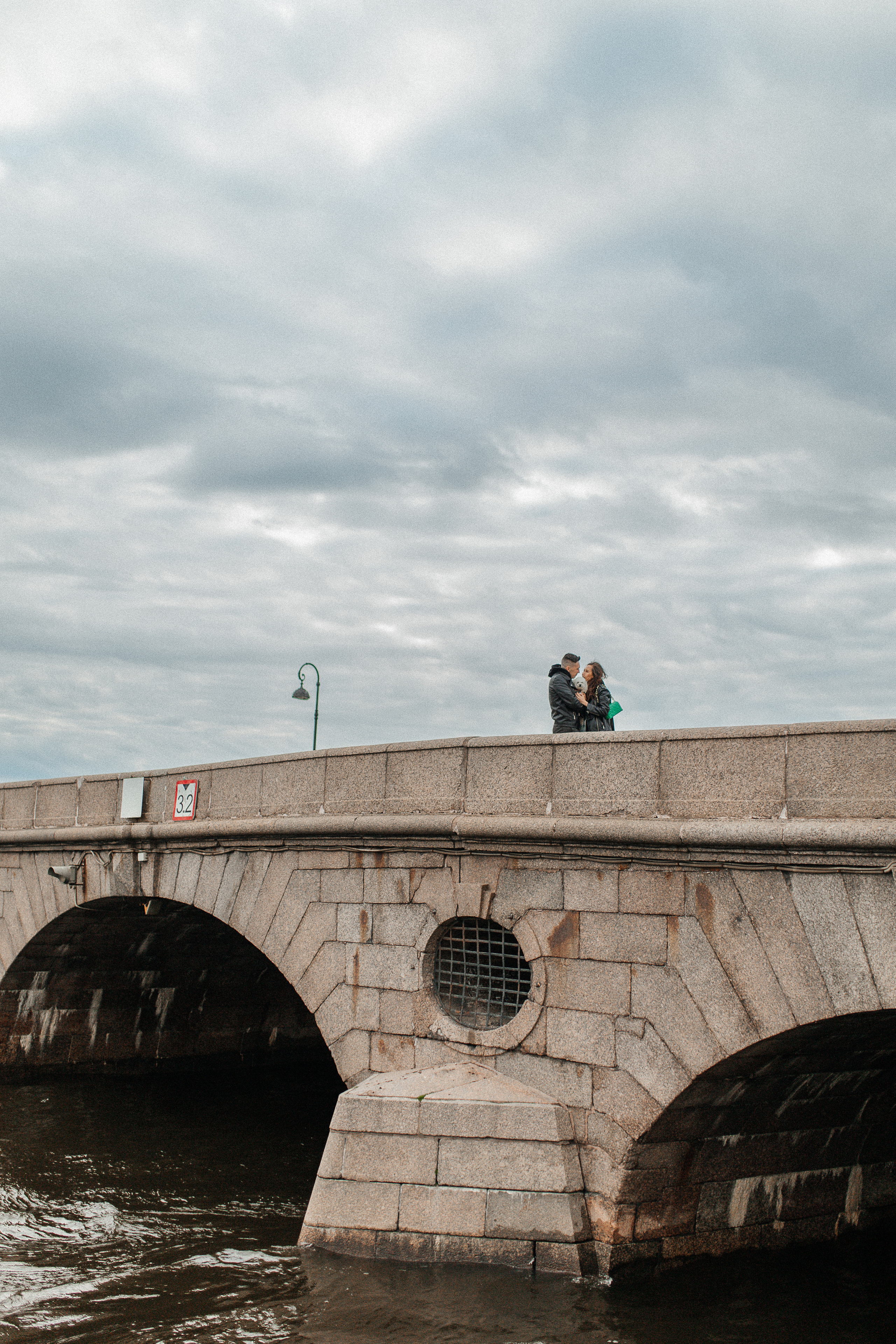 LoveStory. Фотограф в Санкт-Петербурге Гранкина Мария
