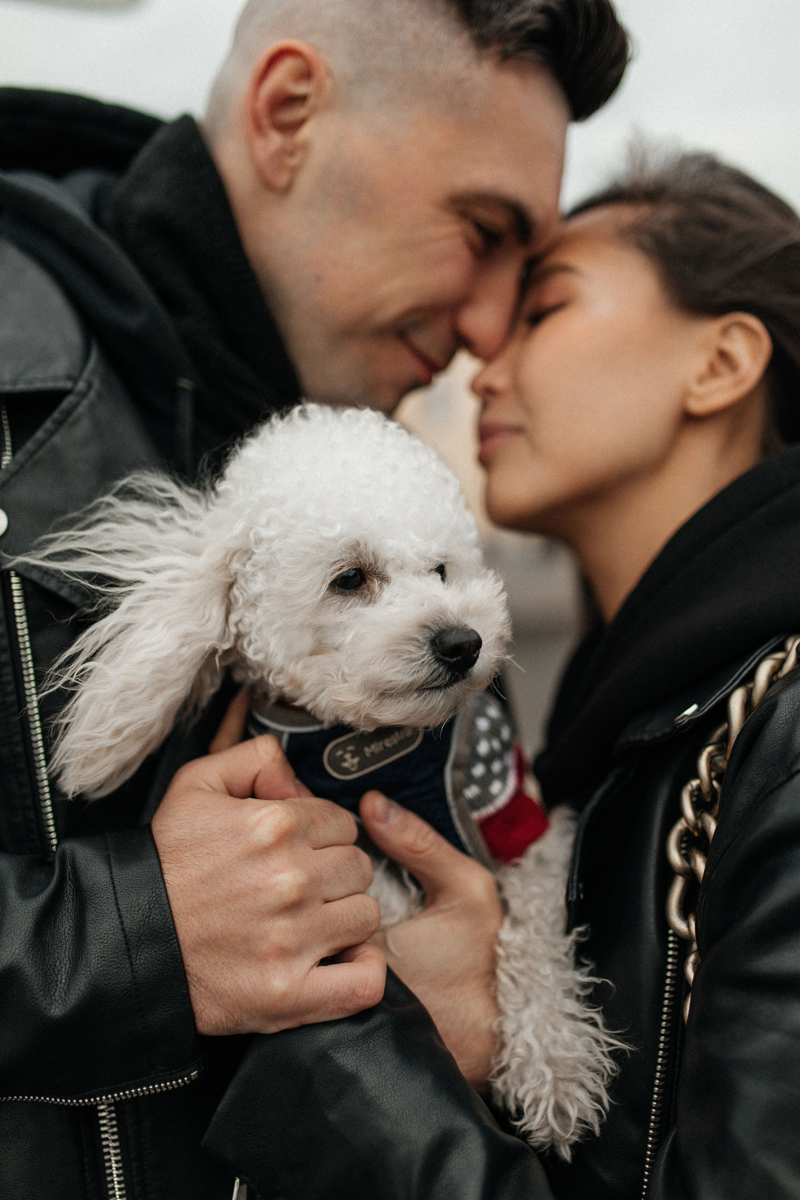 LoveStory. Фотограф в Санкт-Петербурге Гранкина Мария