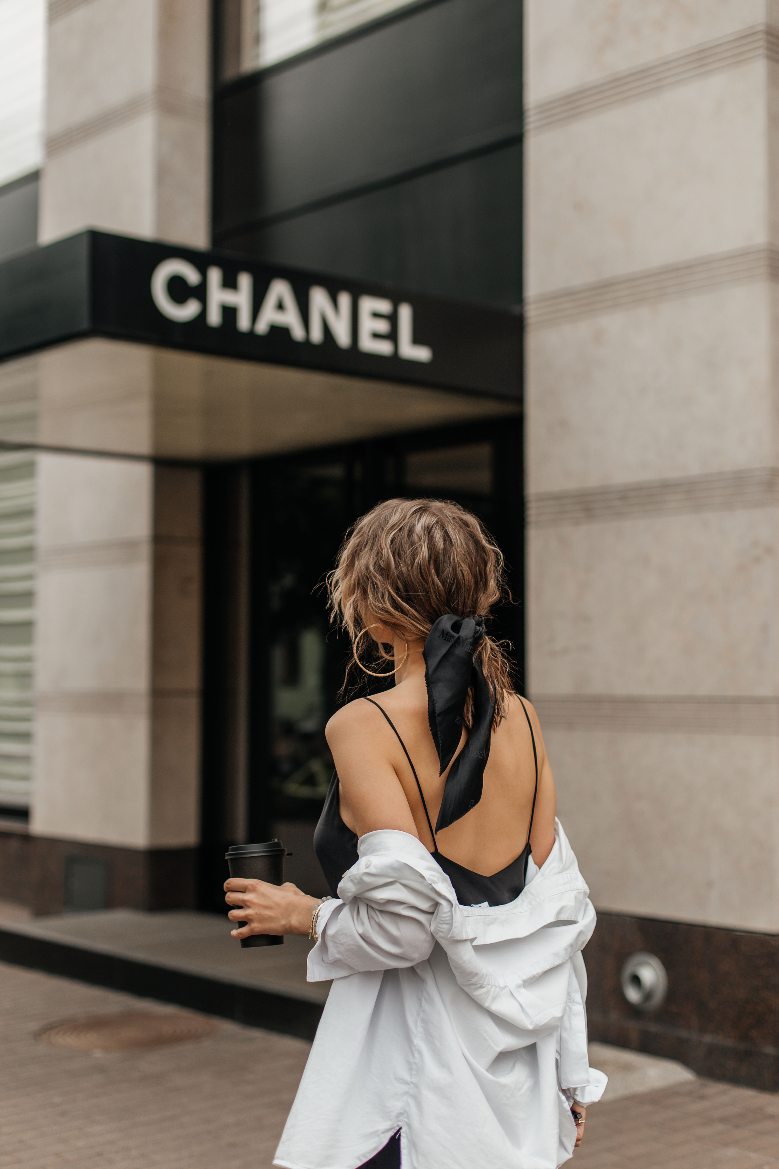 Женская фотосессия. Фотограф в Санкт-Петербурге Гранкина Мария