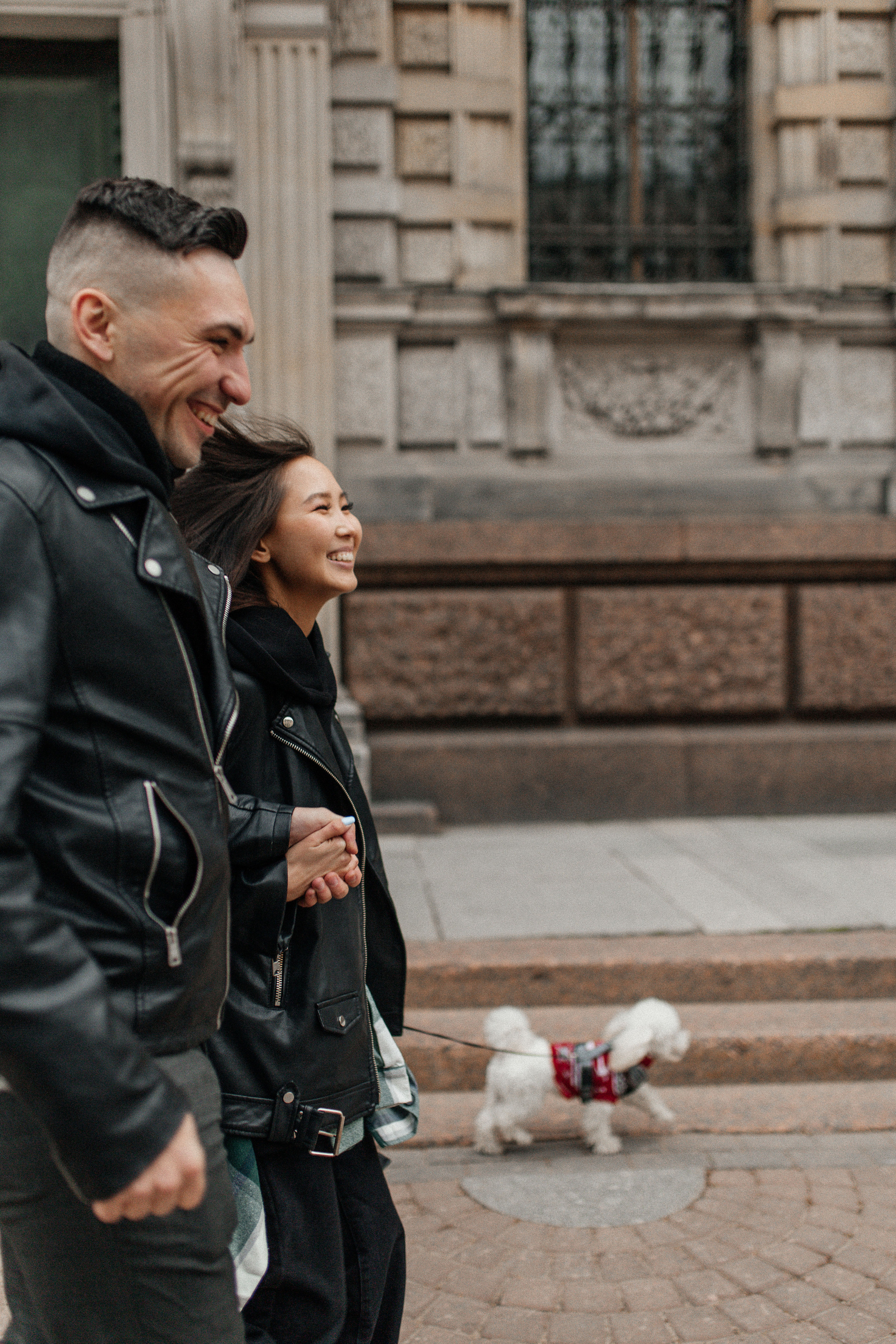 LoveStory. Фотограф в Санкт-Петербурге Гранкина Мария