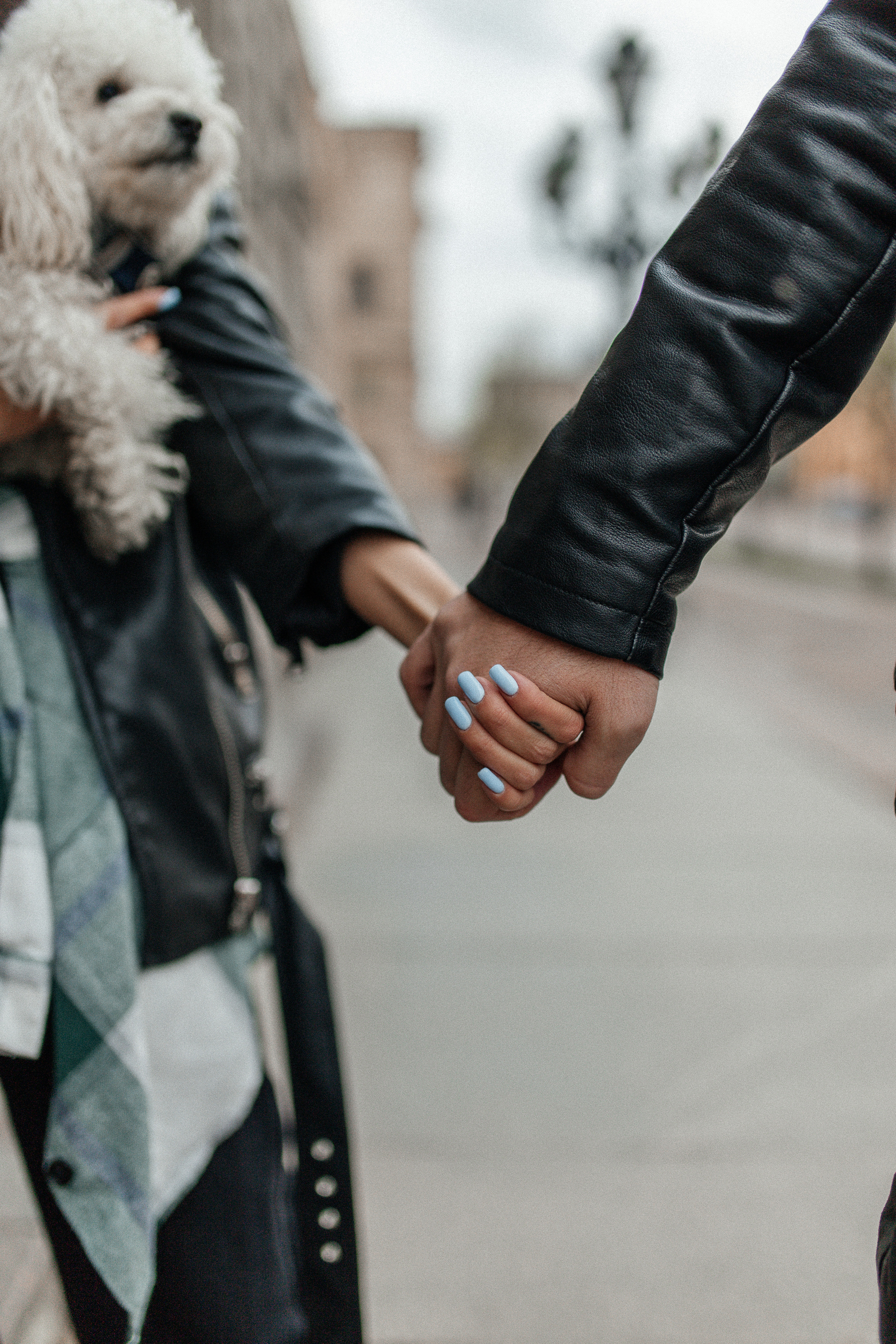 LoveStory. Фотограф в Санкт-Петербурге Гранкина Мария