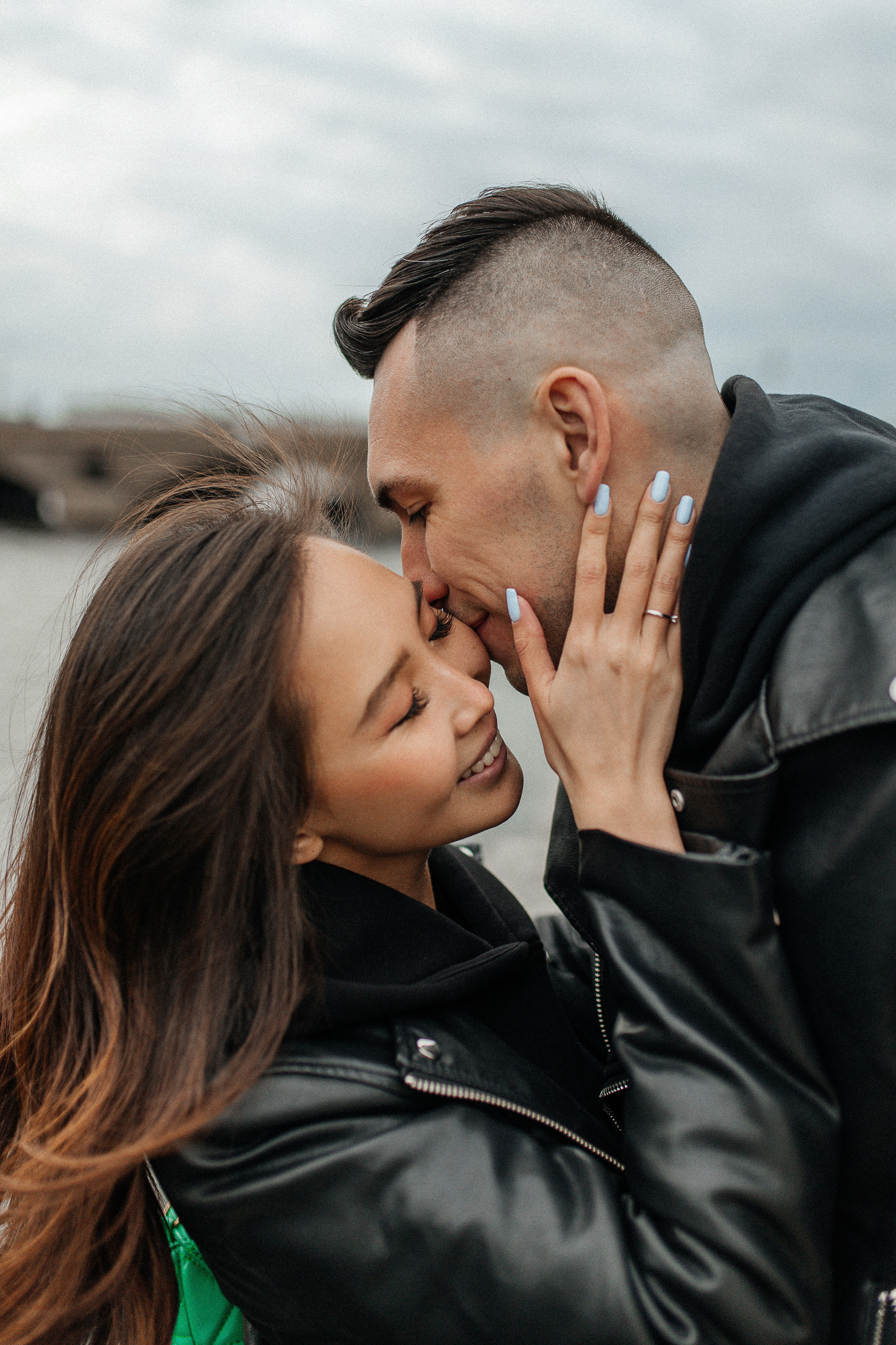 LoveStory. Фотограф в Санкт-Петербурге Гранкина Мария
