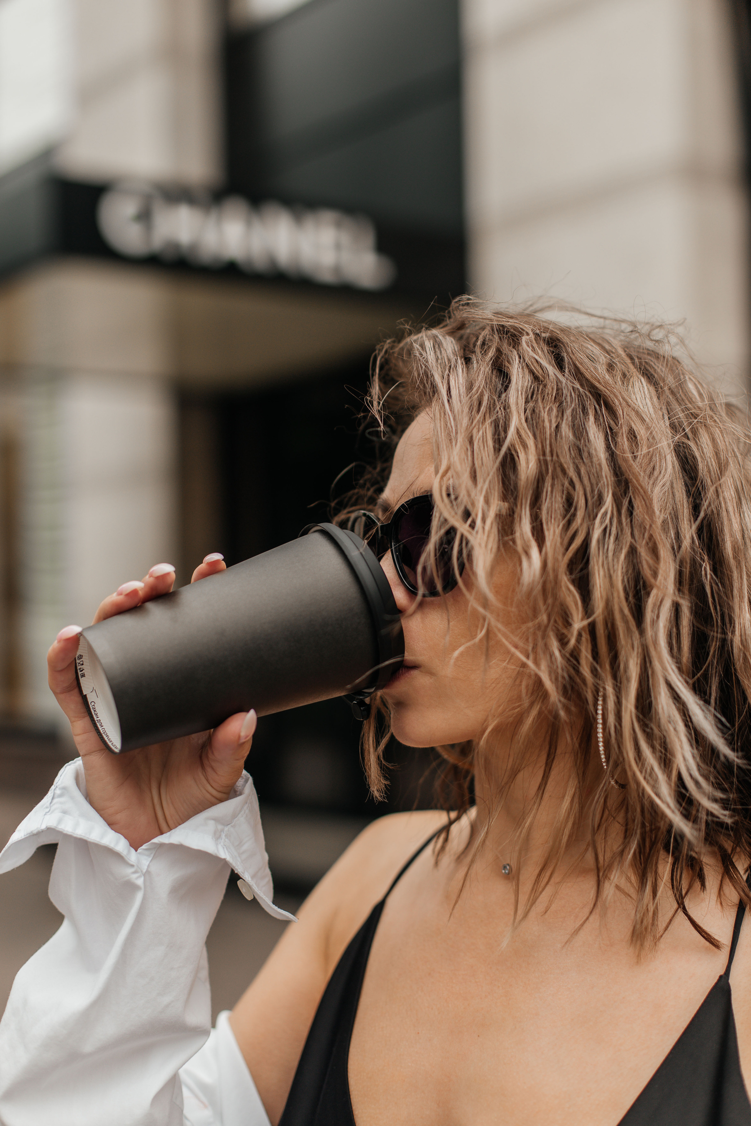 Женская фотосессия. Фотограф в Санкт-Петербурге Гранкина Мария