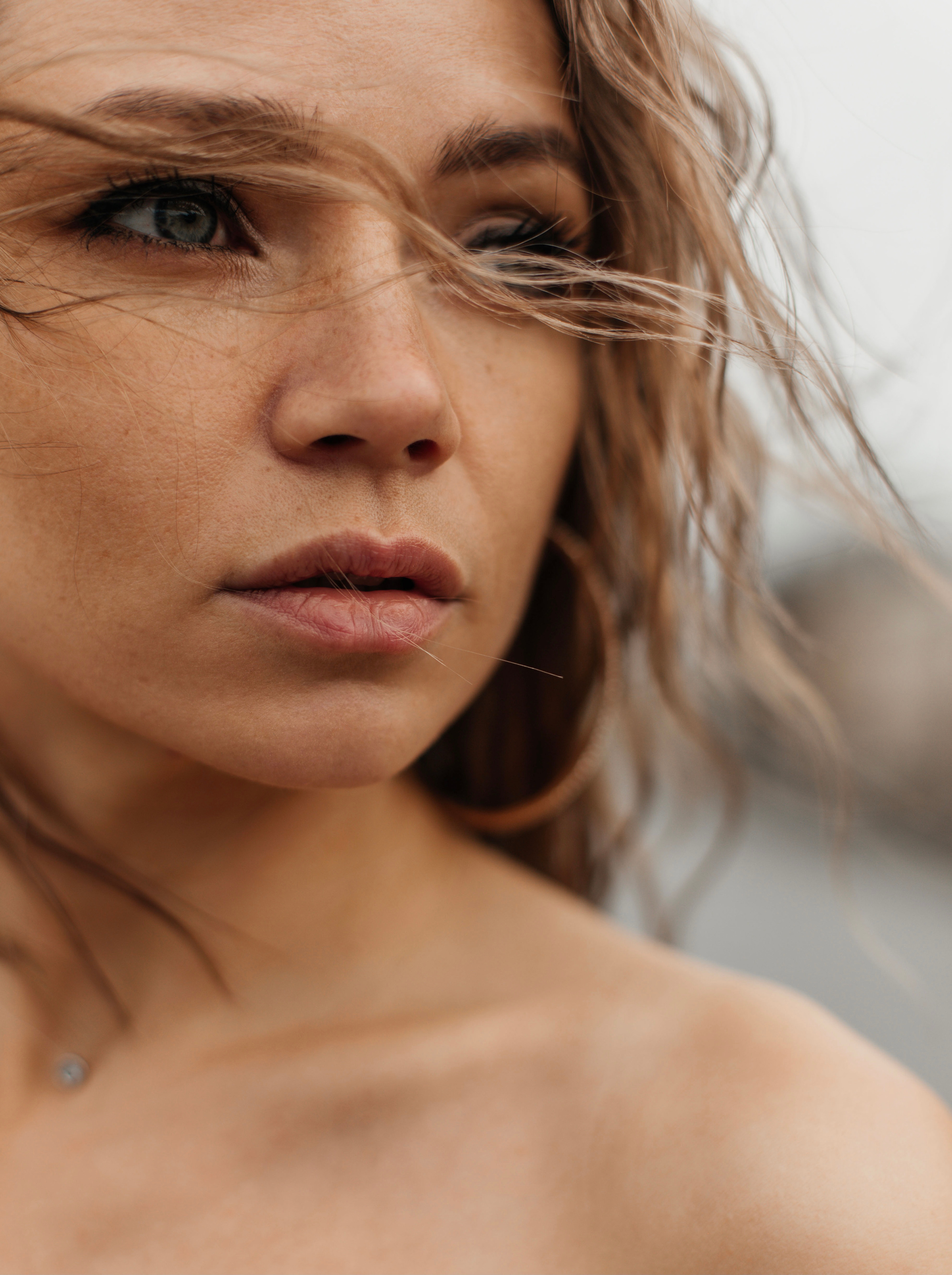 Женская фотосессия. Фотограф в Санкт-Петербурге Гранкина Мария