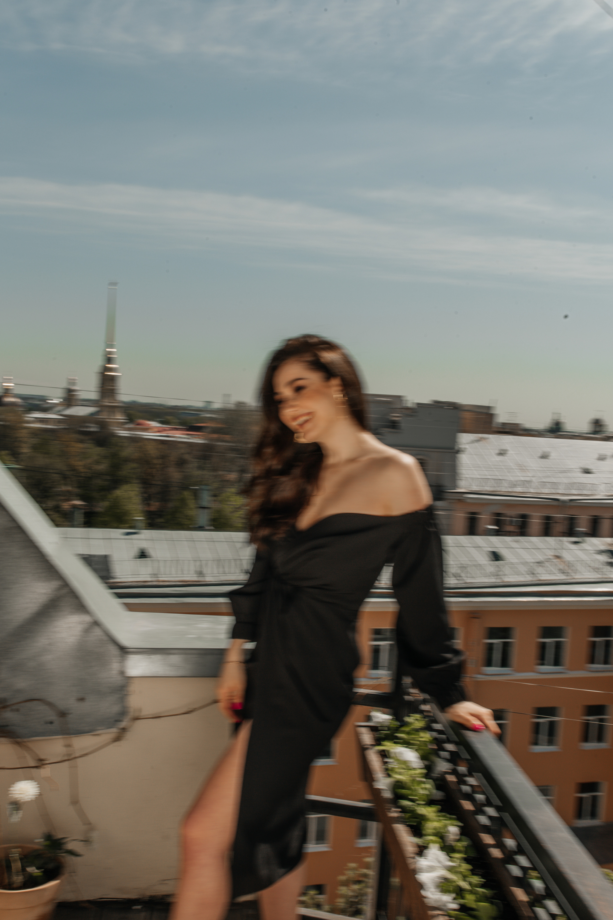 Женская фотосессия. Фотограф в Санкт-Петербурге Гранкина Мария