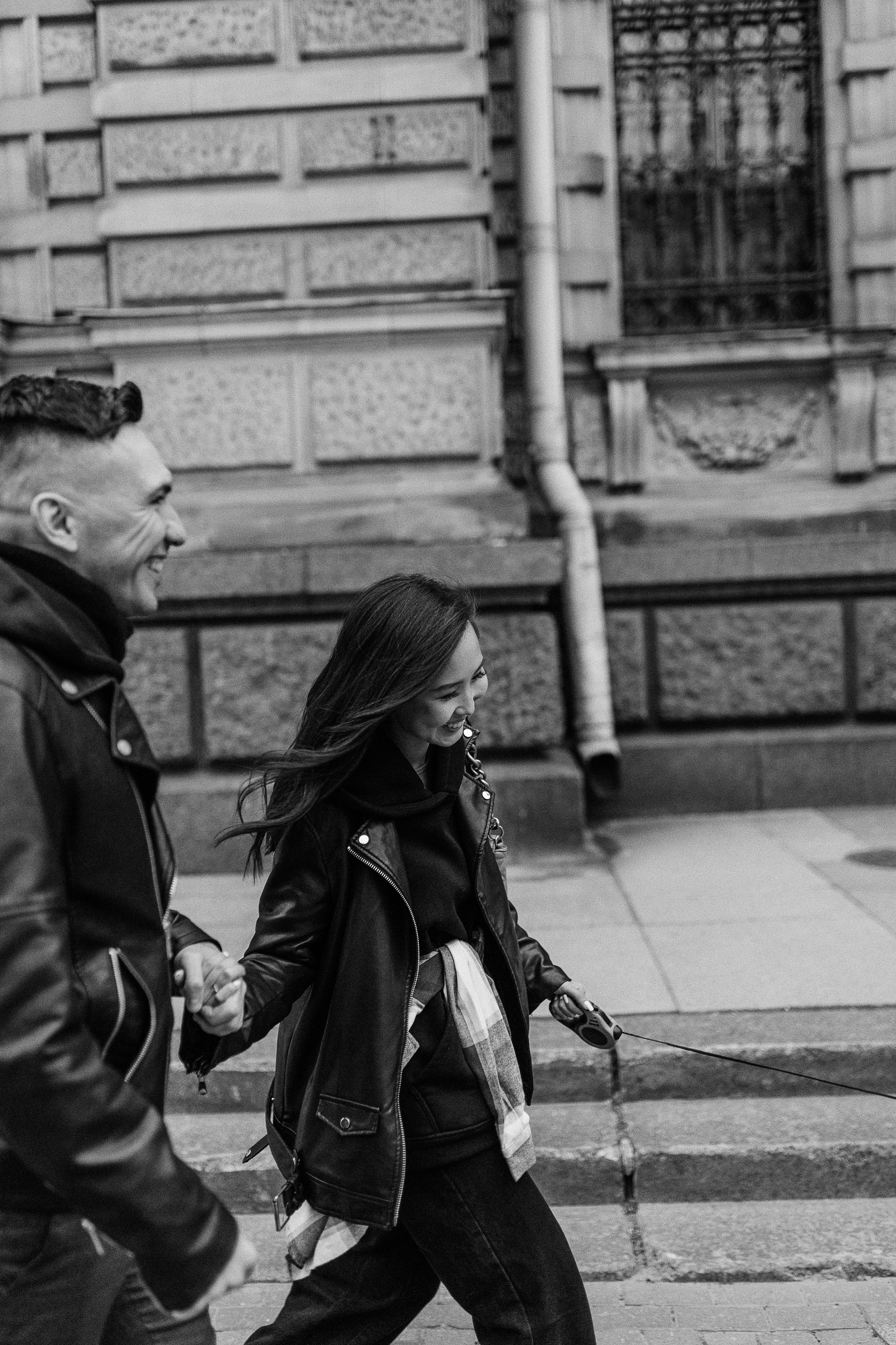 LoveStory. Фотограф в Санкт-Петербурге Гранкина Мария