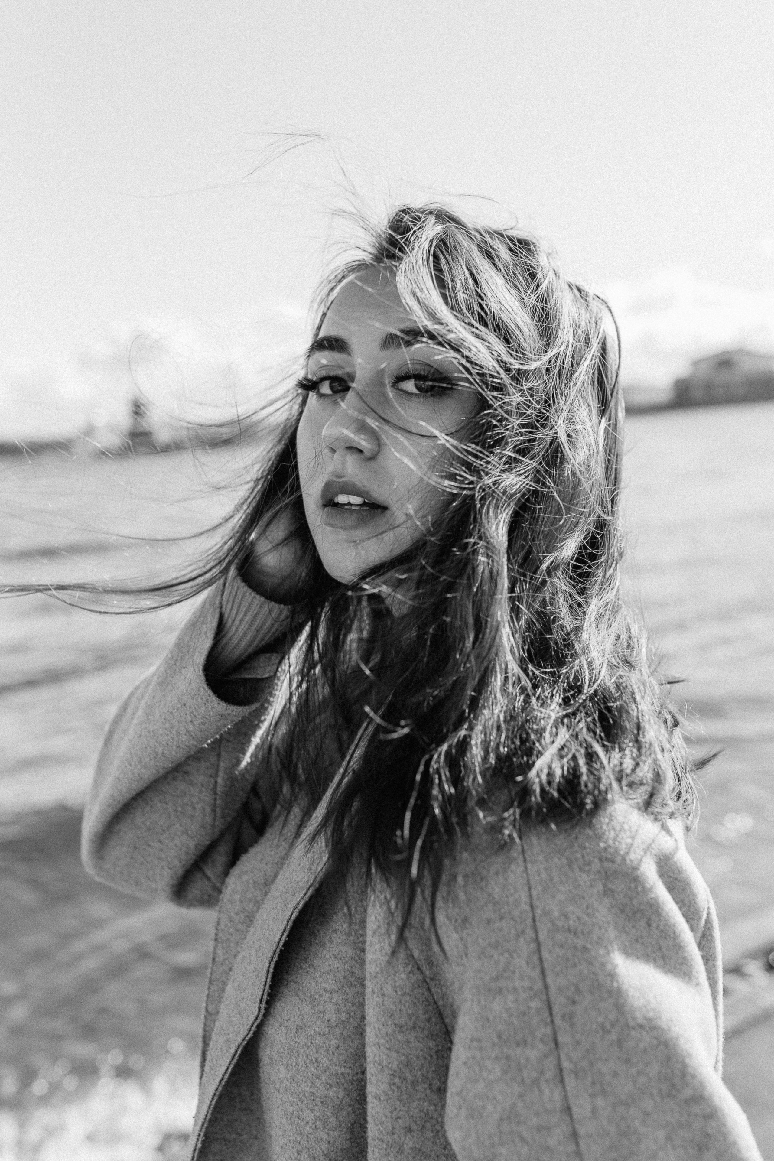 Женская фотосессия. Фотограф в Санкт-Петербурге Гранкина Мария