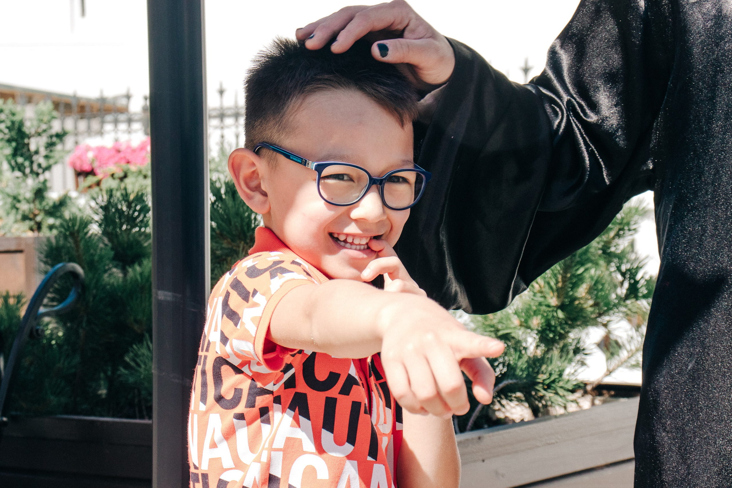 Детские мероприятия. Репортажный фотограф в Санкт-Петербурге Евдокимова Ольга