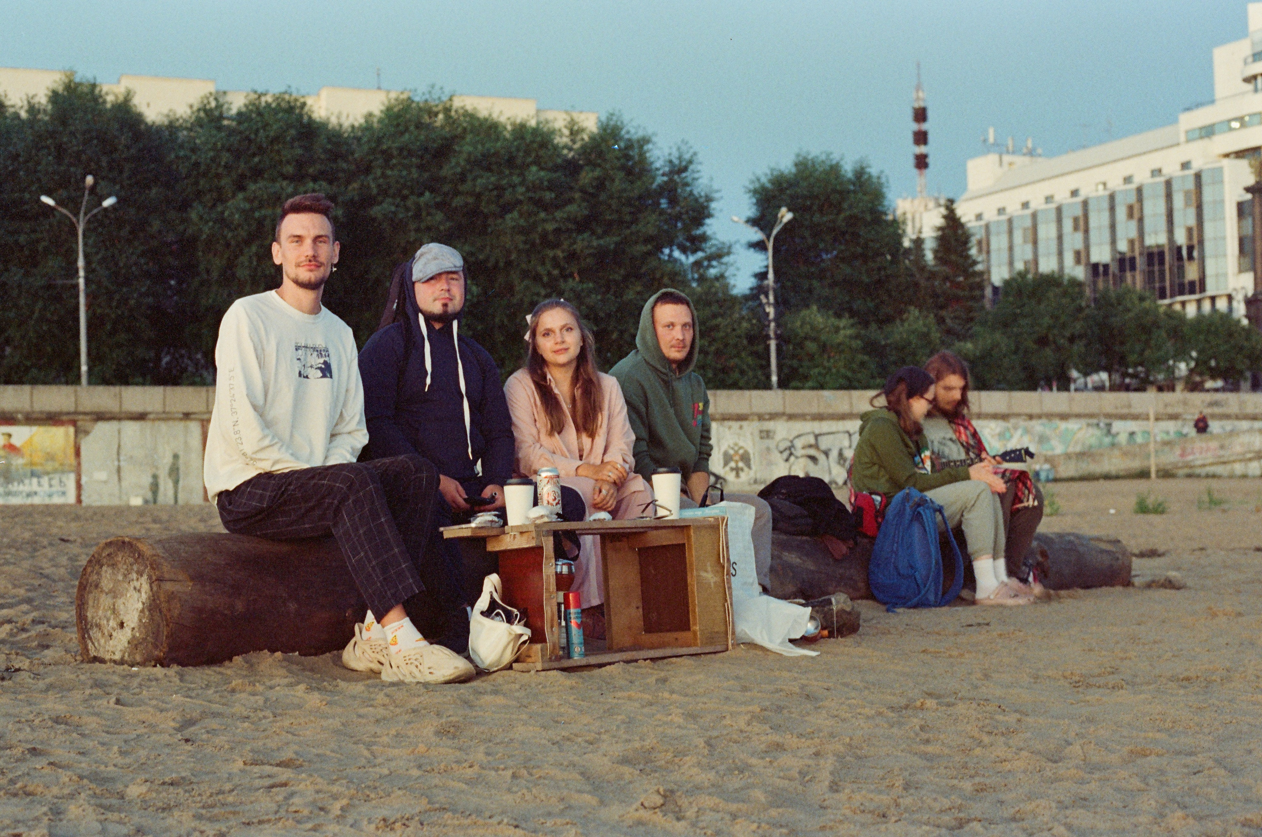 Проект «Человек локальный.Русский Север». Репортажный фотограф в Санкт-Петербурге Евдокимова Ольга