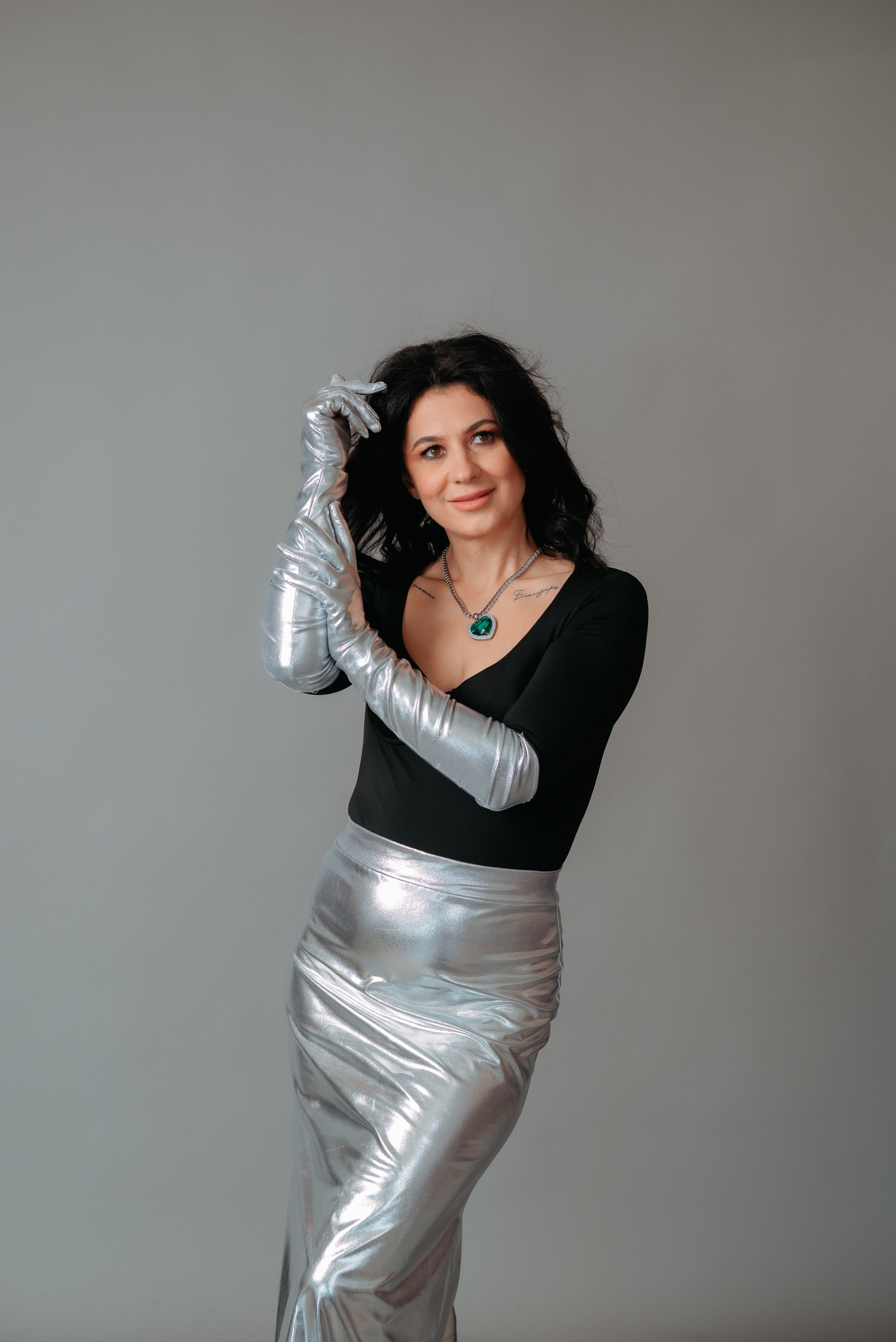 Индивидуальные. Фотографы Ивановы Краснодарский край