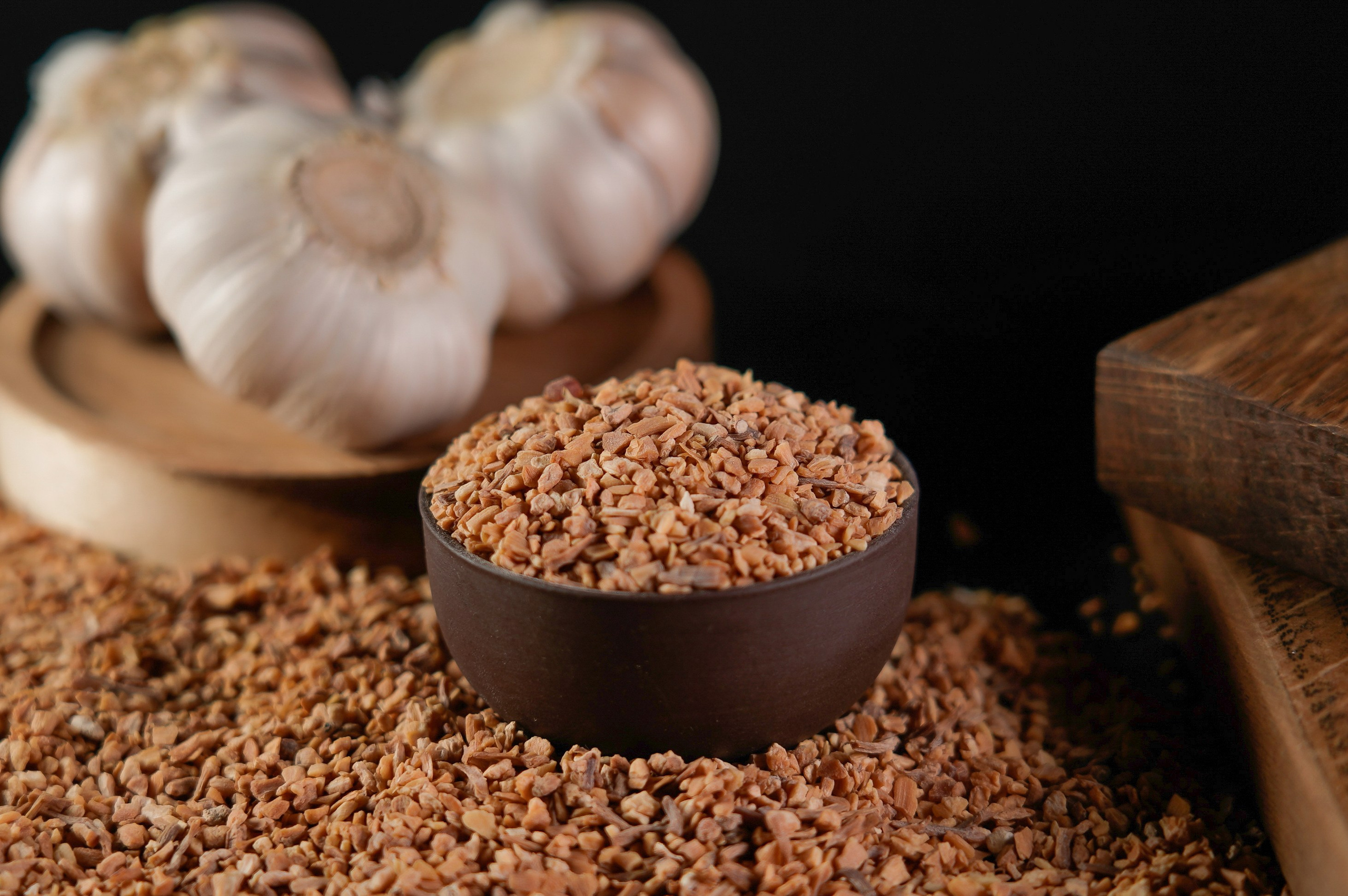 Чеснок сушеный. Анна, фотограф Москва, Зеленоград