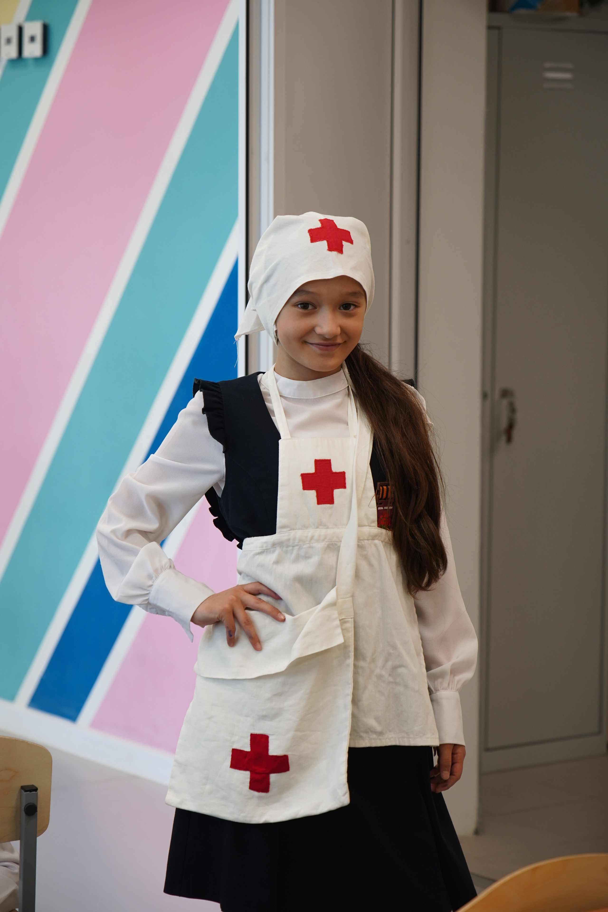 Школьные фото. Анна, фотограф Москва, Зеленоград