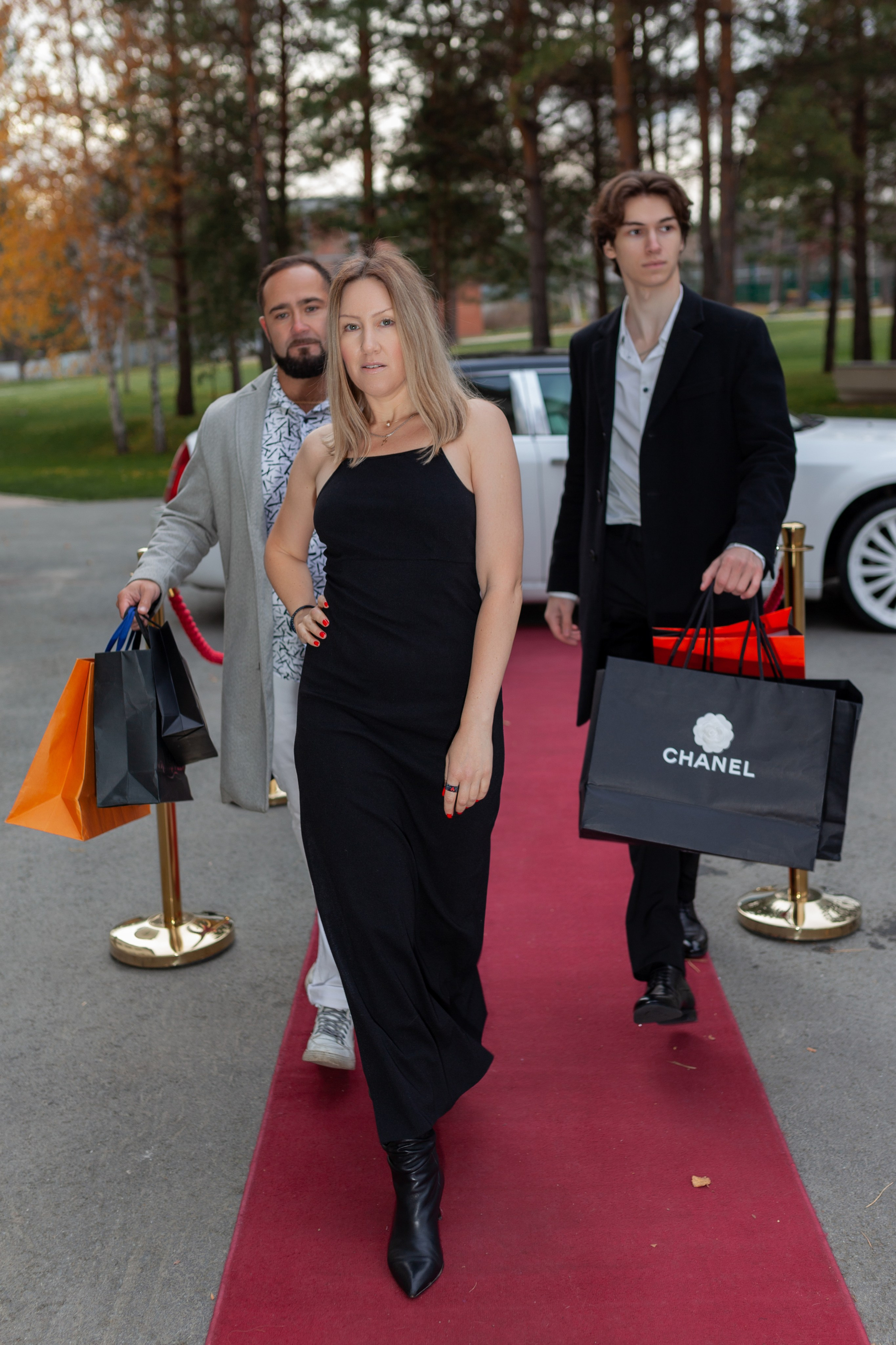 День рождение Women synergy club. Семейный и женский фотограф, стильный репортаж в г. Новосибирск