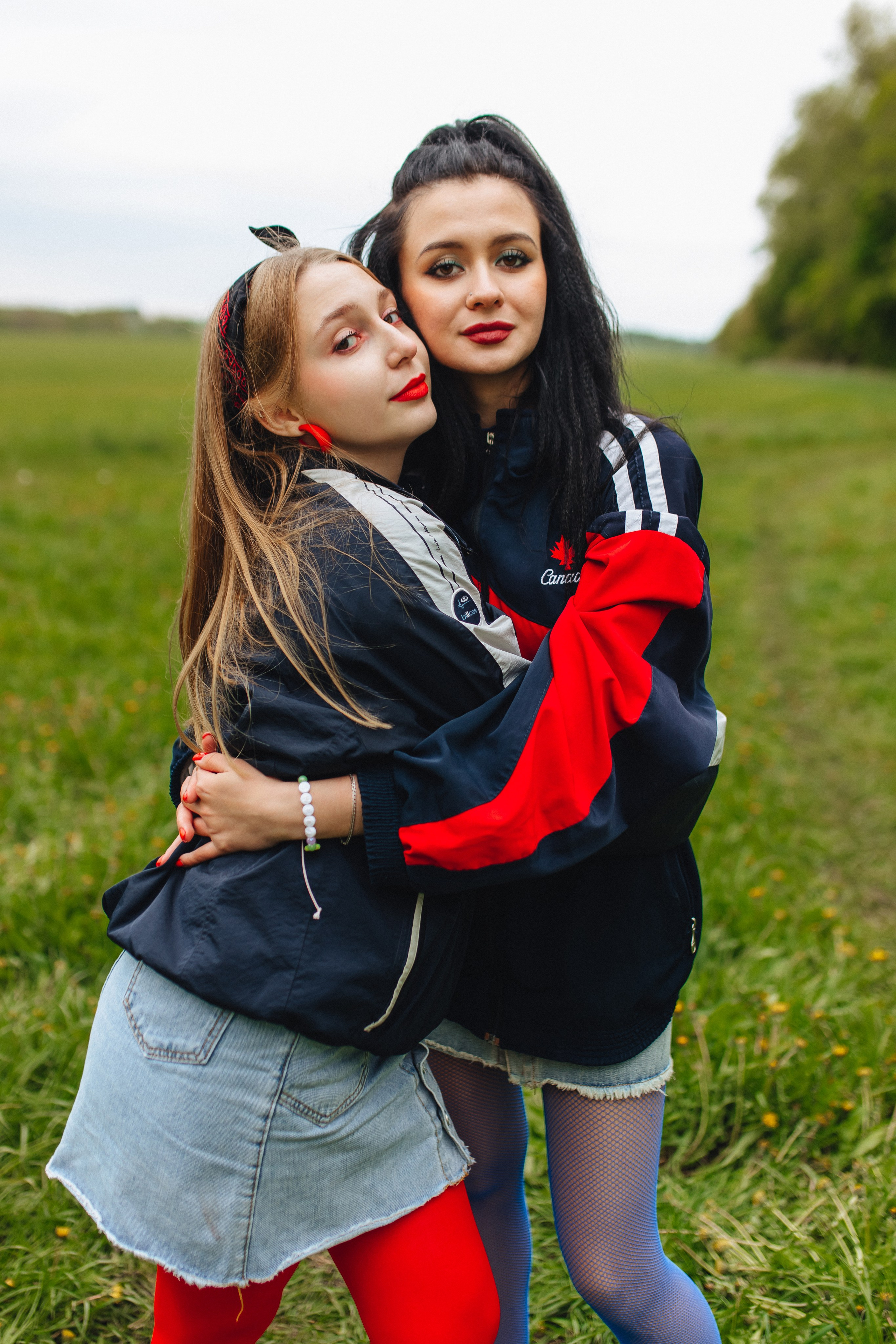 Синий трактор. Свадебный и семейный фотограф в Туле и области Маша Костина