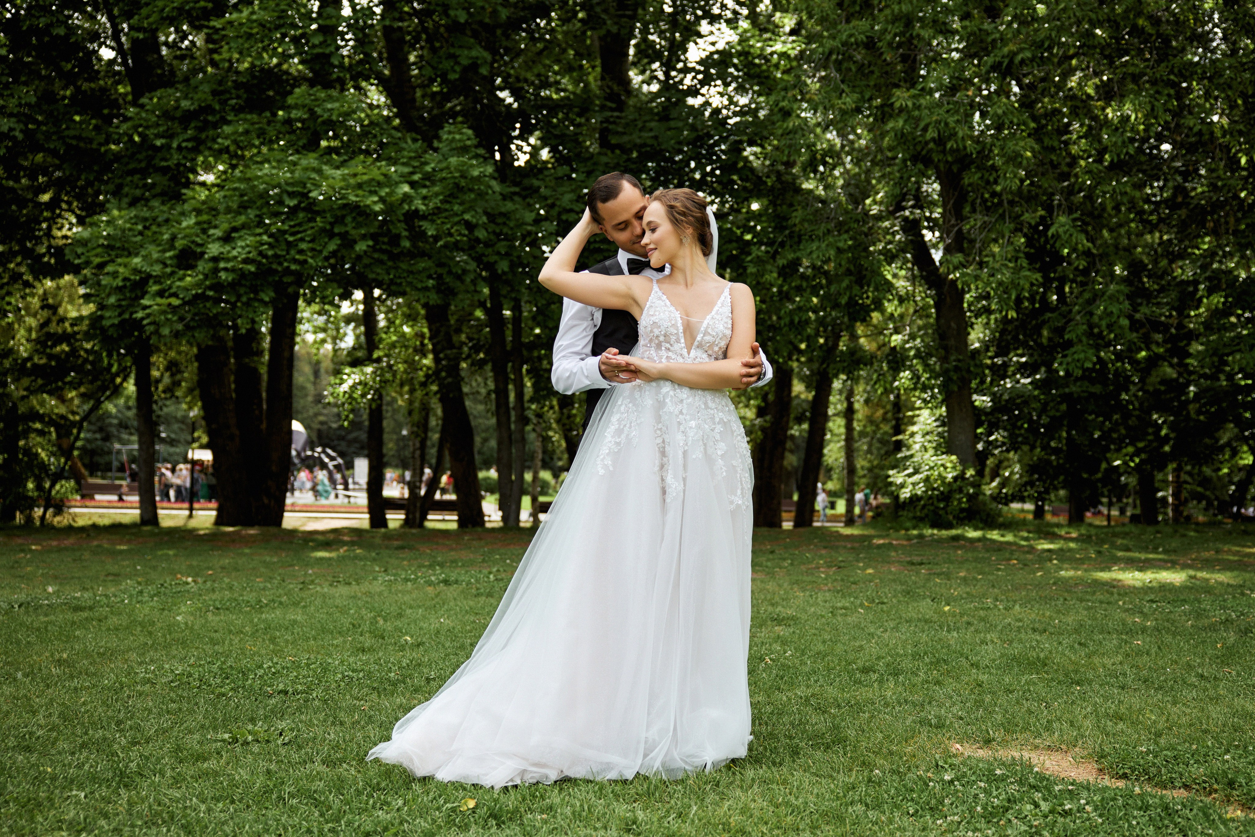 Ildar & Rufina. Главная