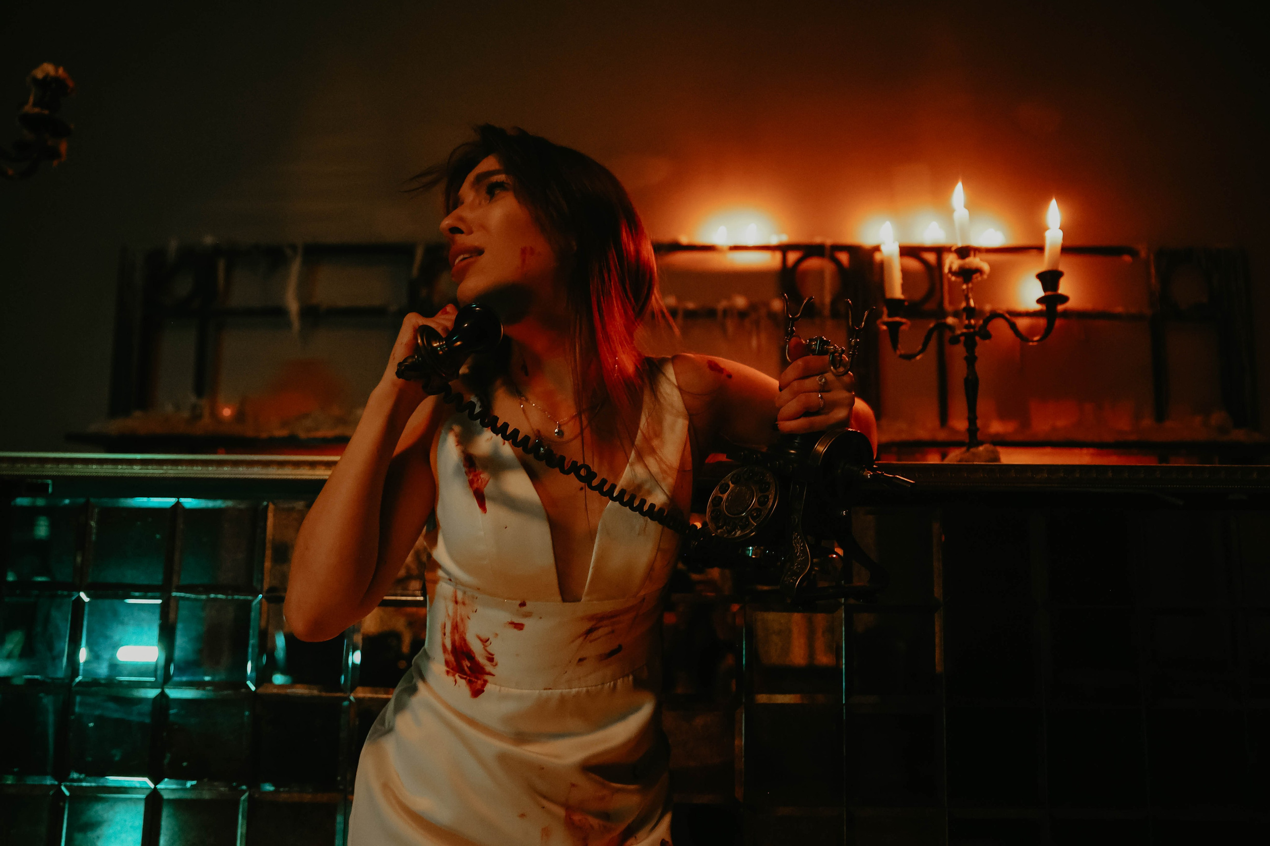 Фотограф в Москве и любой точке земного шара Алёна Вялова (Чулкова)