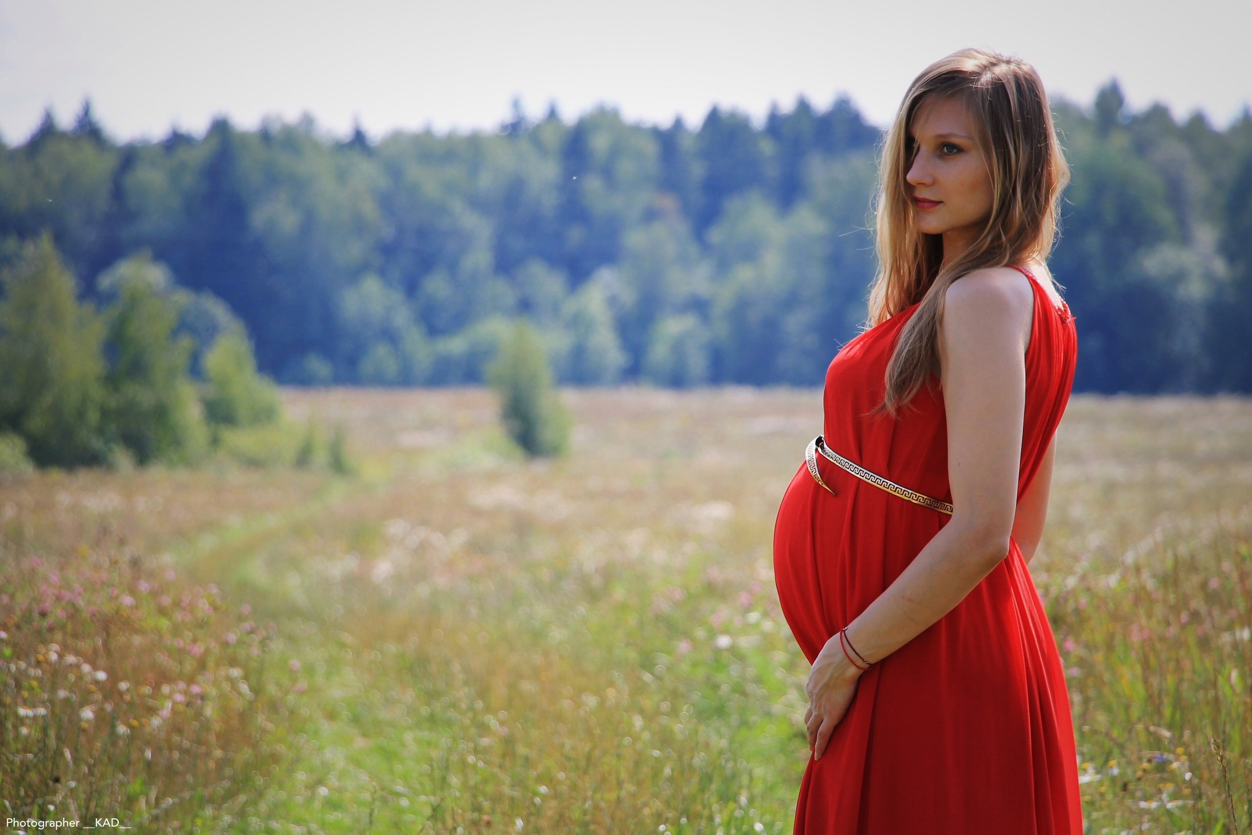 Люди. Photographer K.A.D