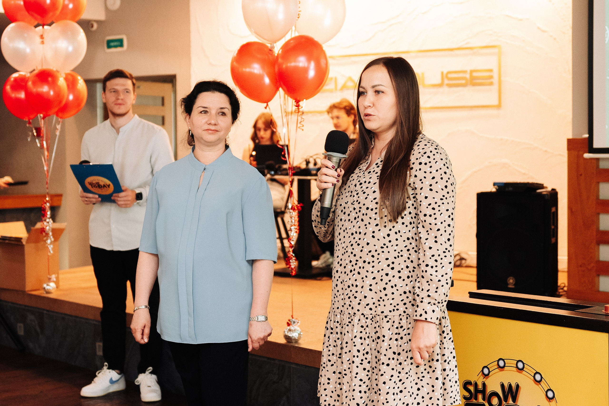 Выпускной. Фотограф в Хабаровске Швендых Рудольф