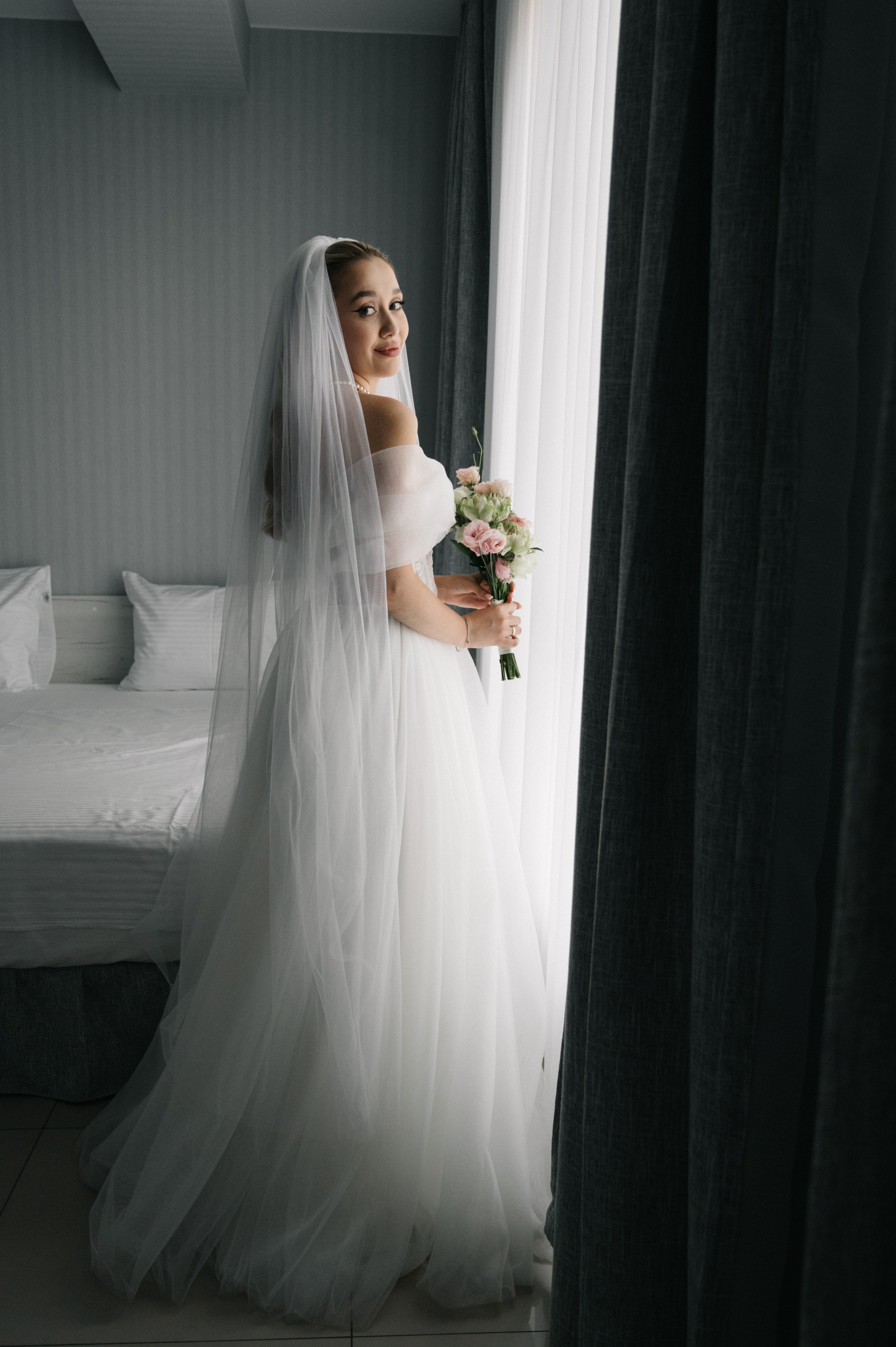 Вместе. Фотограф Ким Ангелина