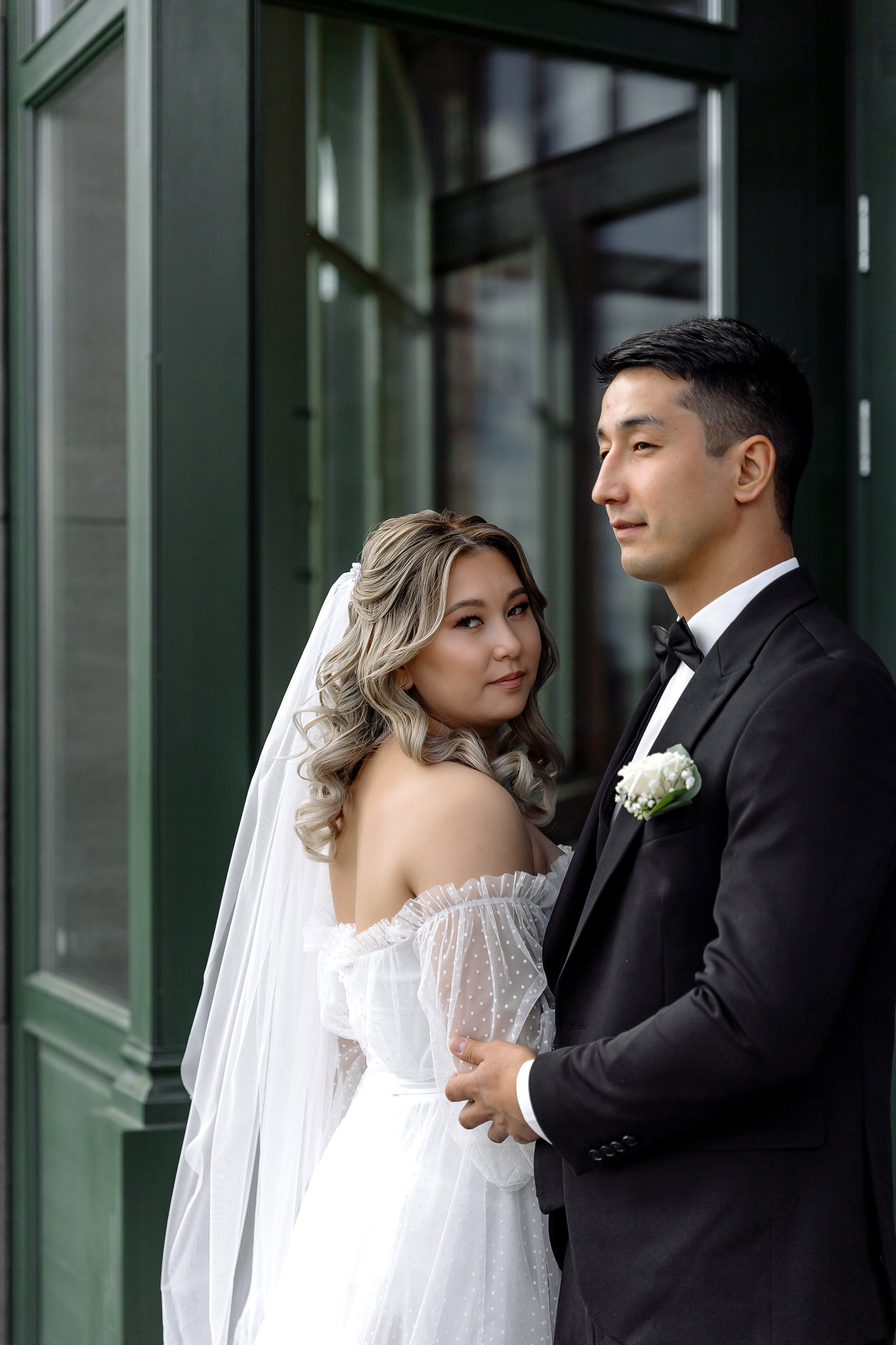 A&D. Фотограф в Саратове Мария Буршина