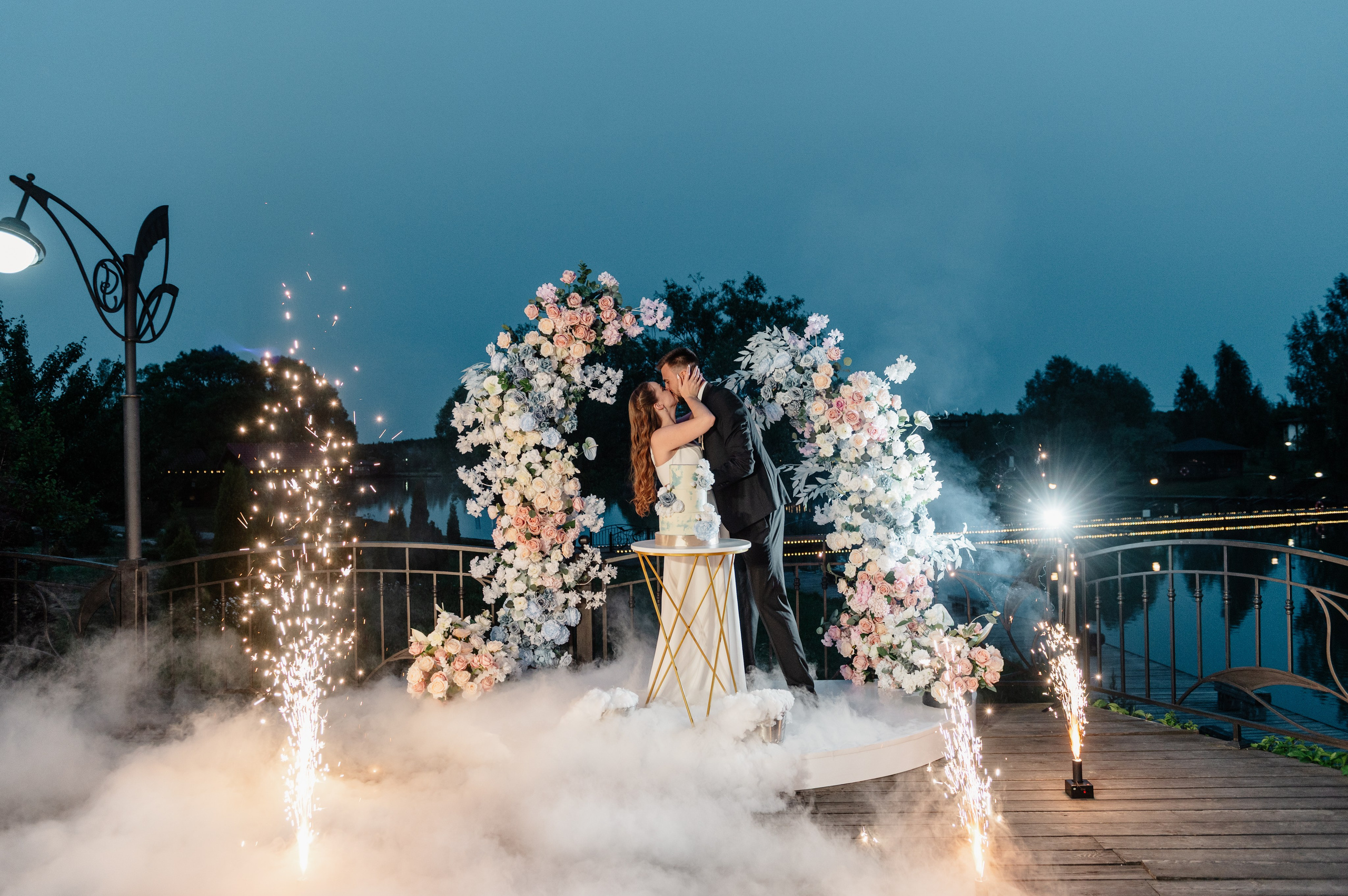 Nikita & Alexandra. Свадебный и индивидуальный фотограф Никита Роут | Москва