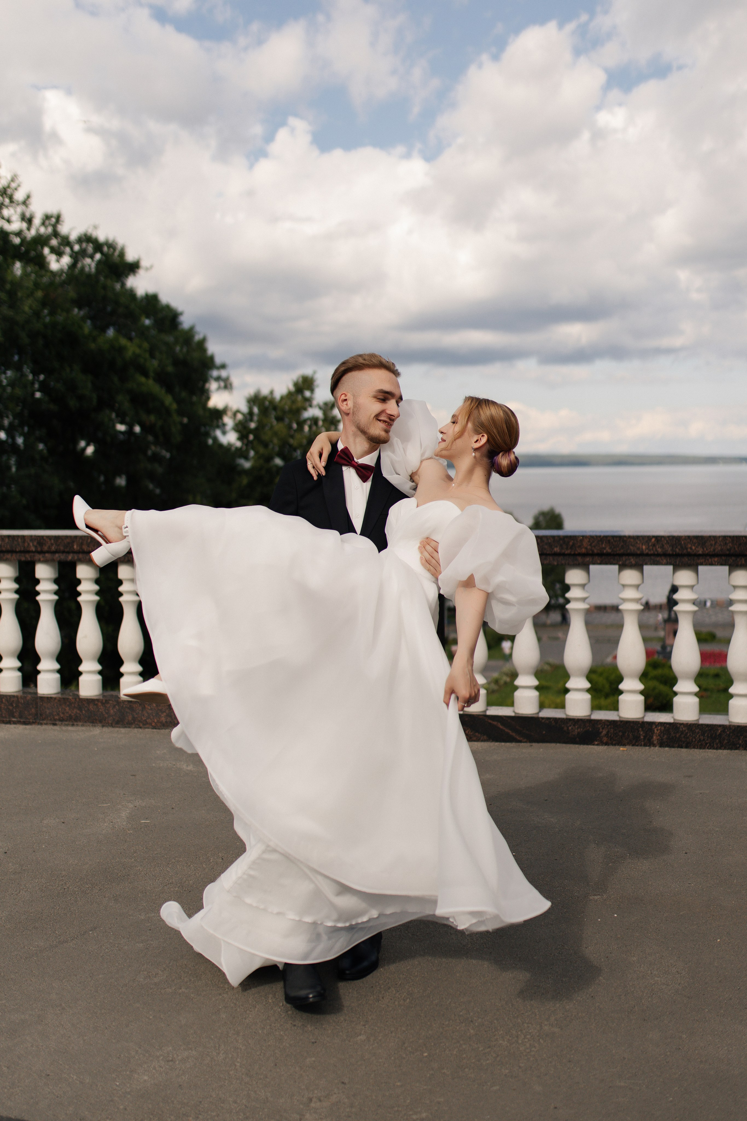 Илеан и Карина. Брысина Алёна/ фотограф Петрозаводск, Карелия