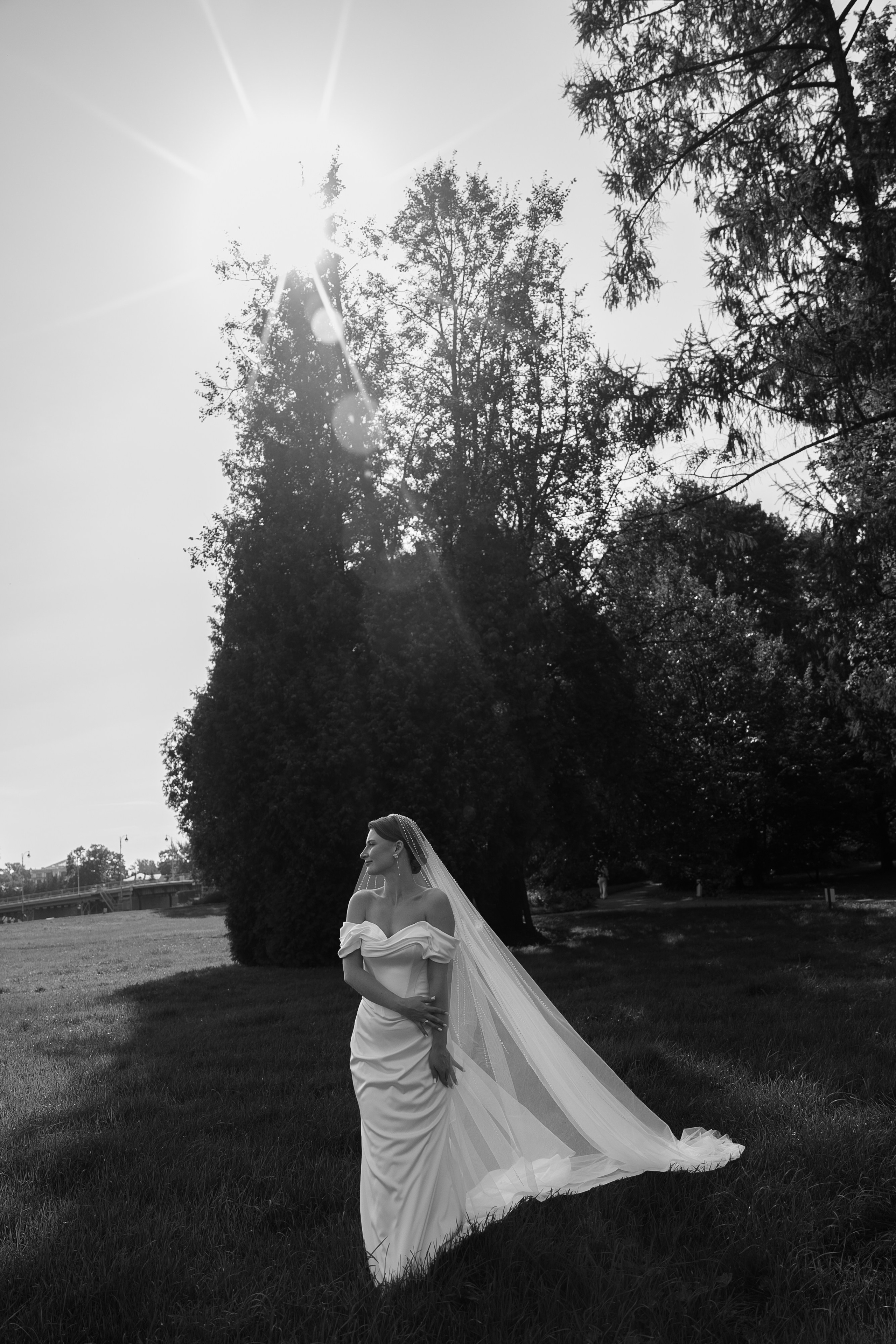 Диана & Леша | цифра + пленка. Свадебный фотограф СПб Мадина Сафарян