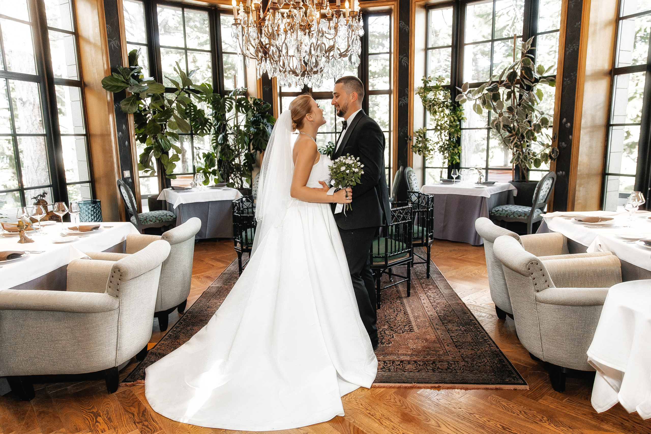 VLADISLAV & KSENIA. Свадебный фотограф в Евпатории и в Крыму, Love story, женский портрет