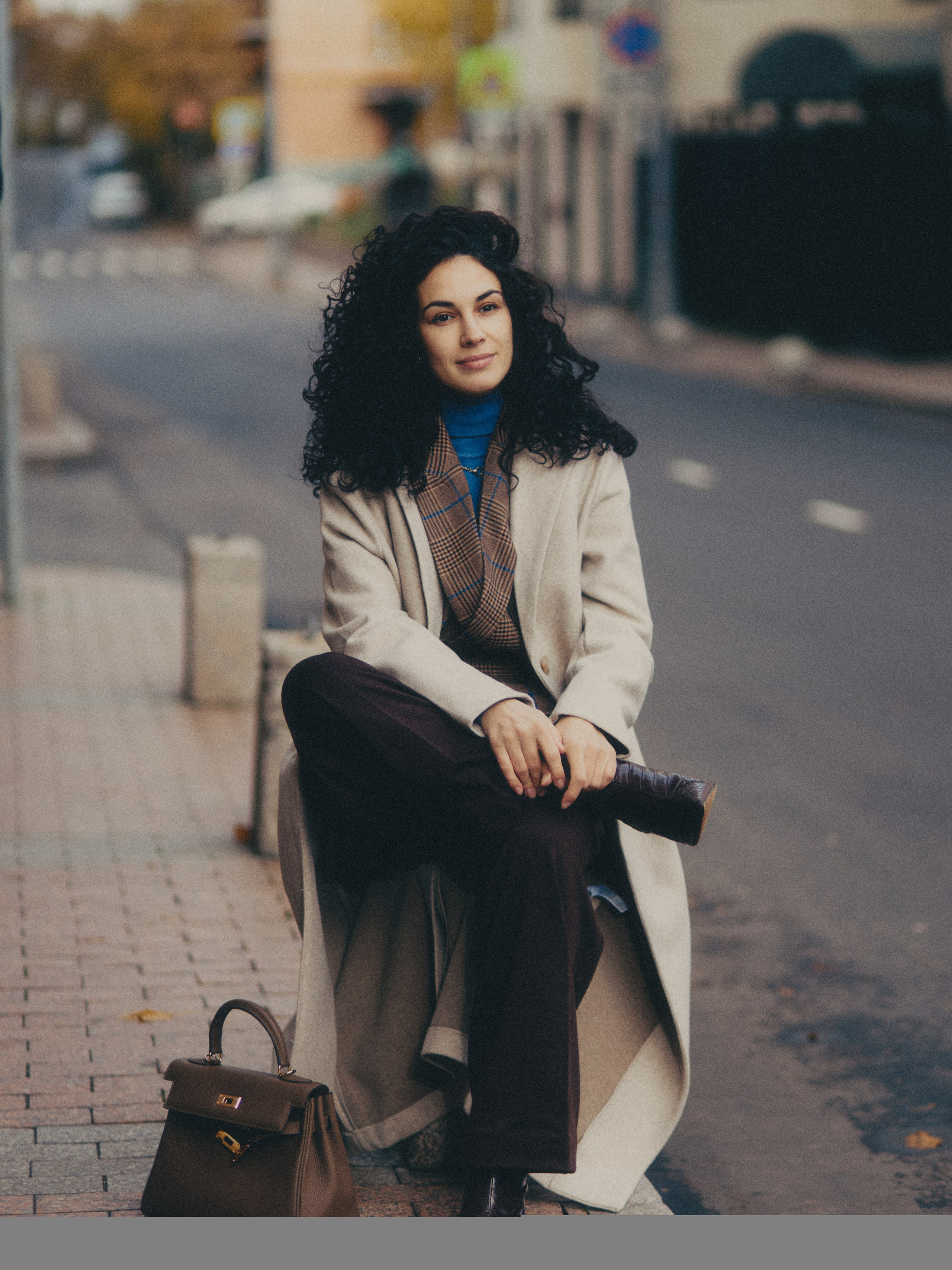 Полина. Портретный фотограф в Москве Ольга Крылова