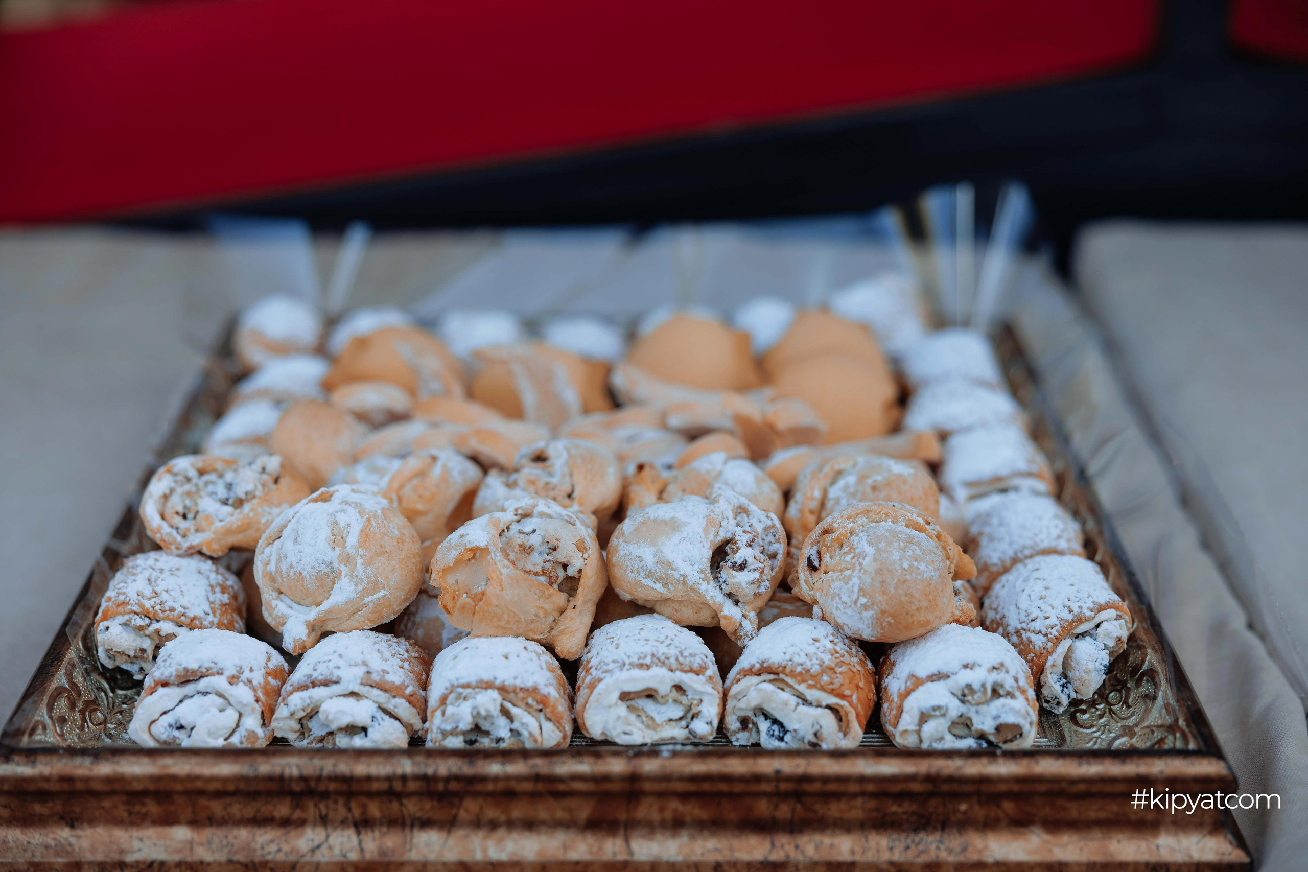 Safia|Кондитерский дом