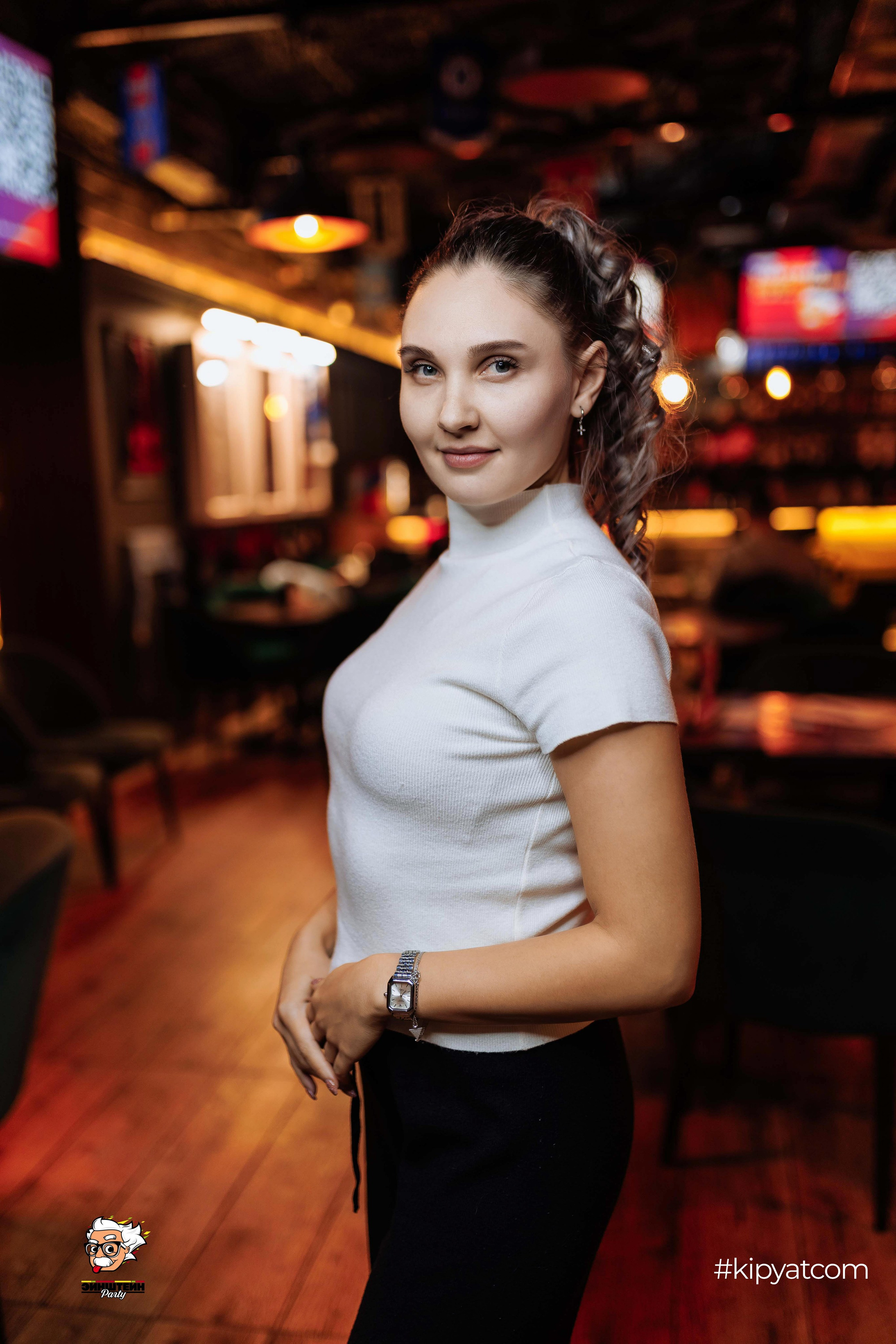 Эйнштейн Party