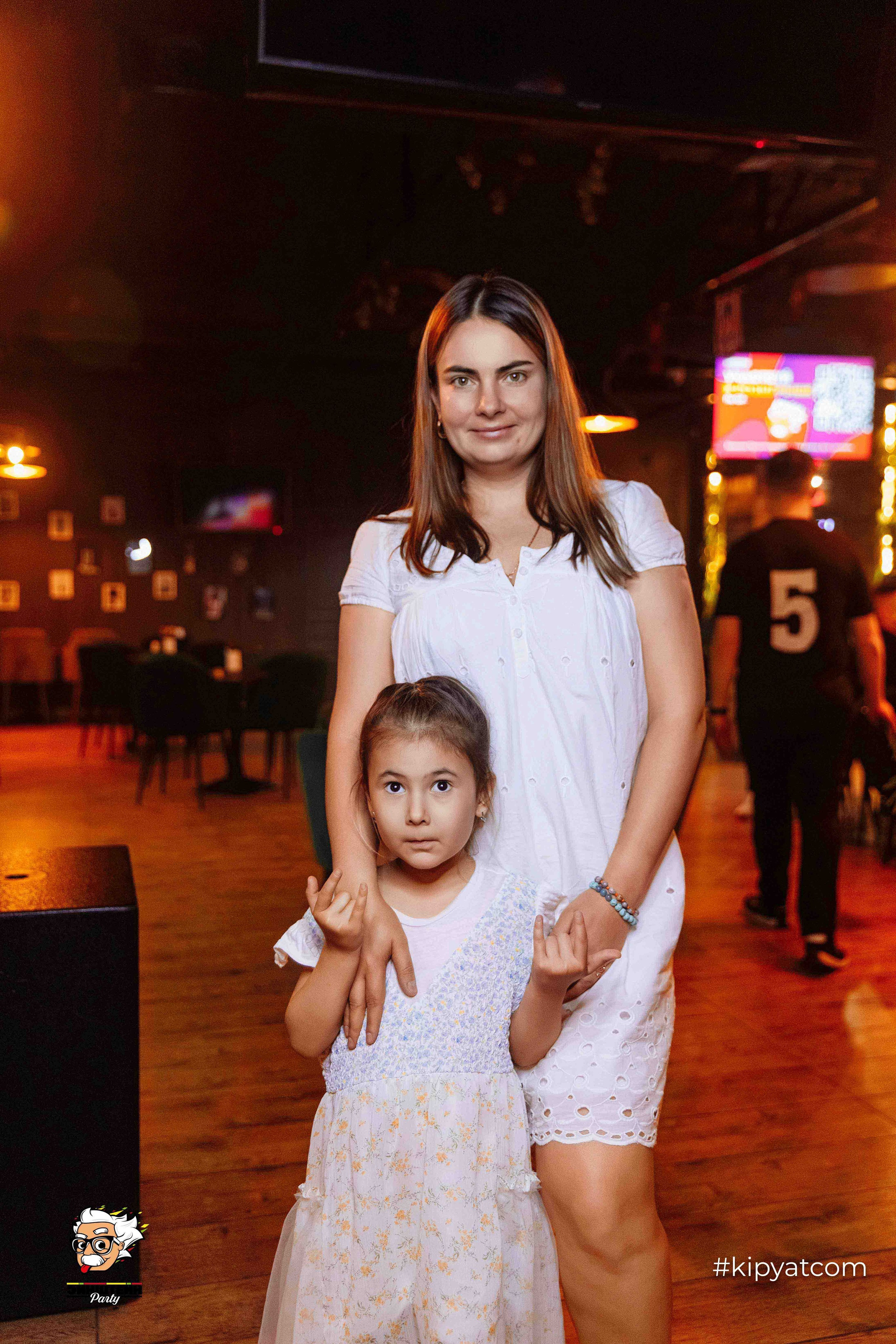 Эйнштейн Party