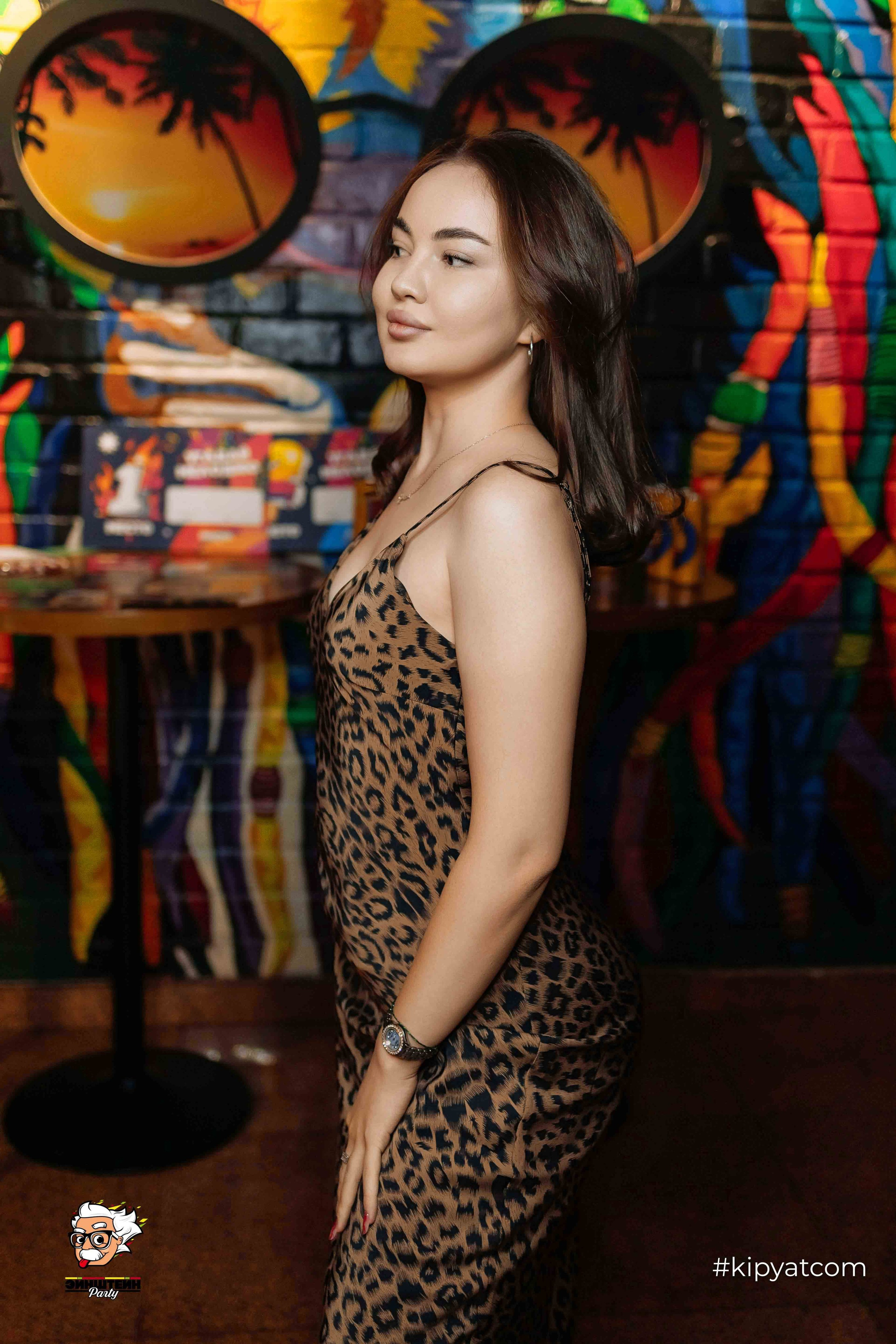 Эйнштейн Party