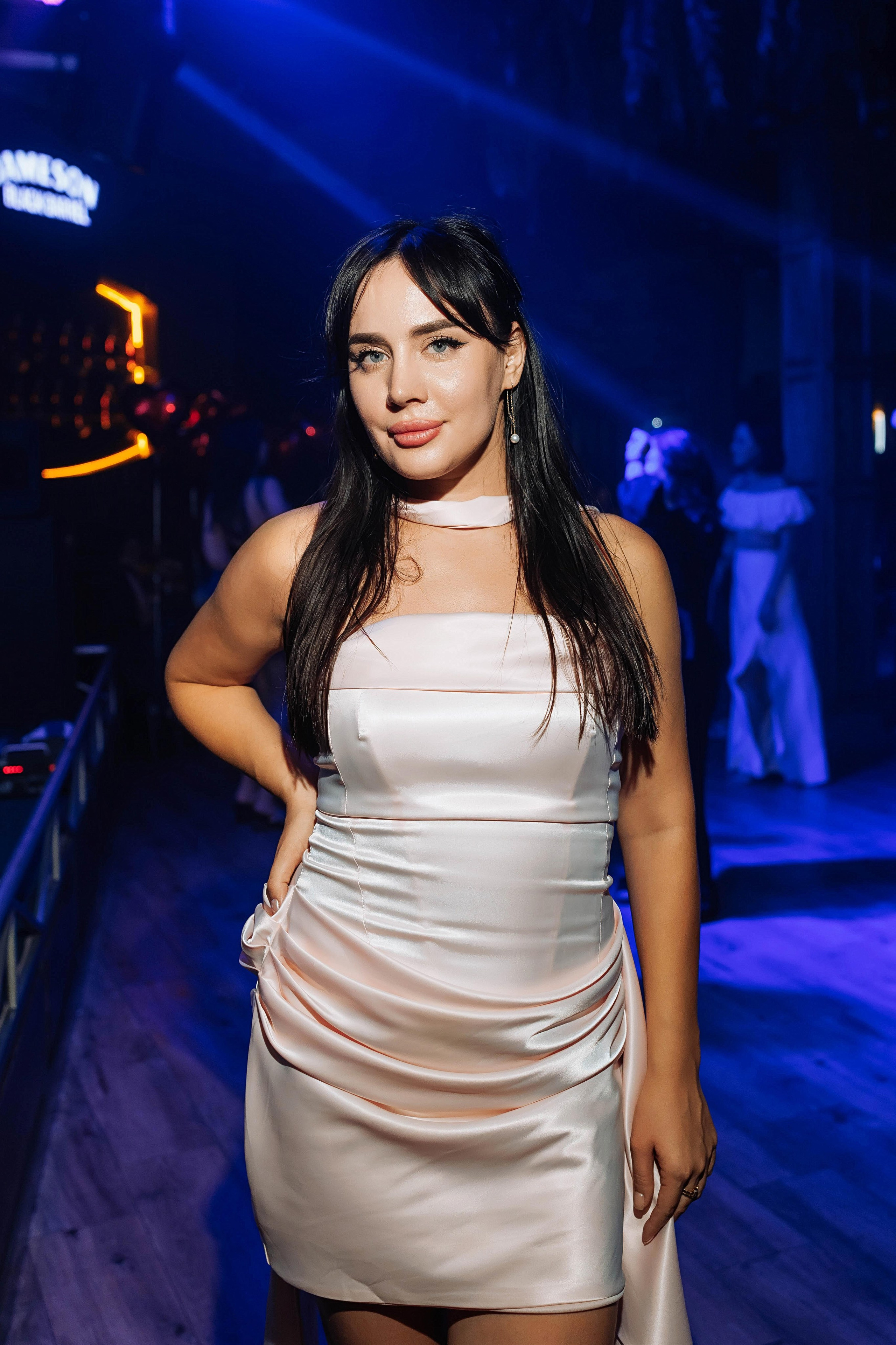 Calista MusicHall. Кипятком Шымкент