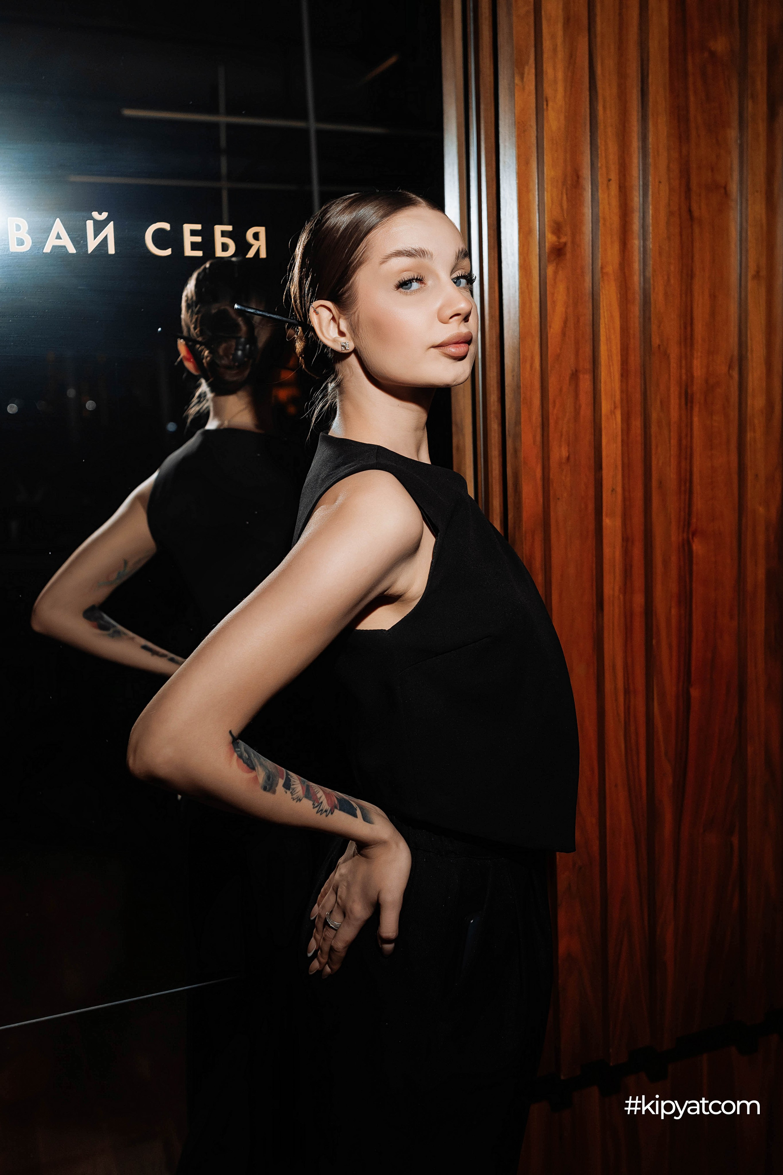 LАПША bar&wok