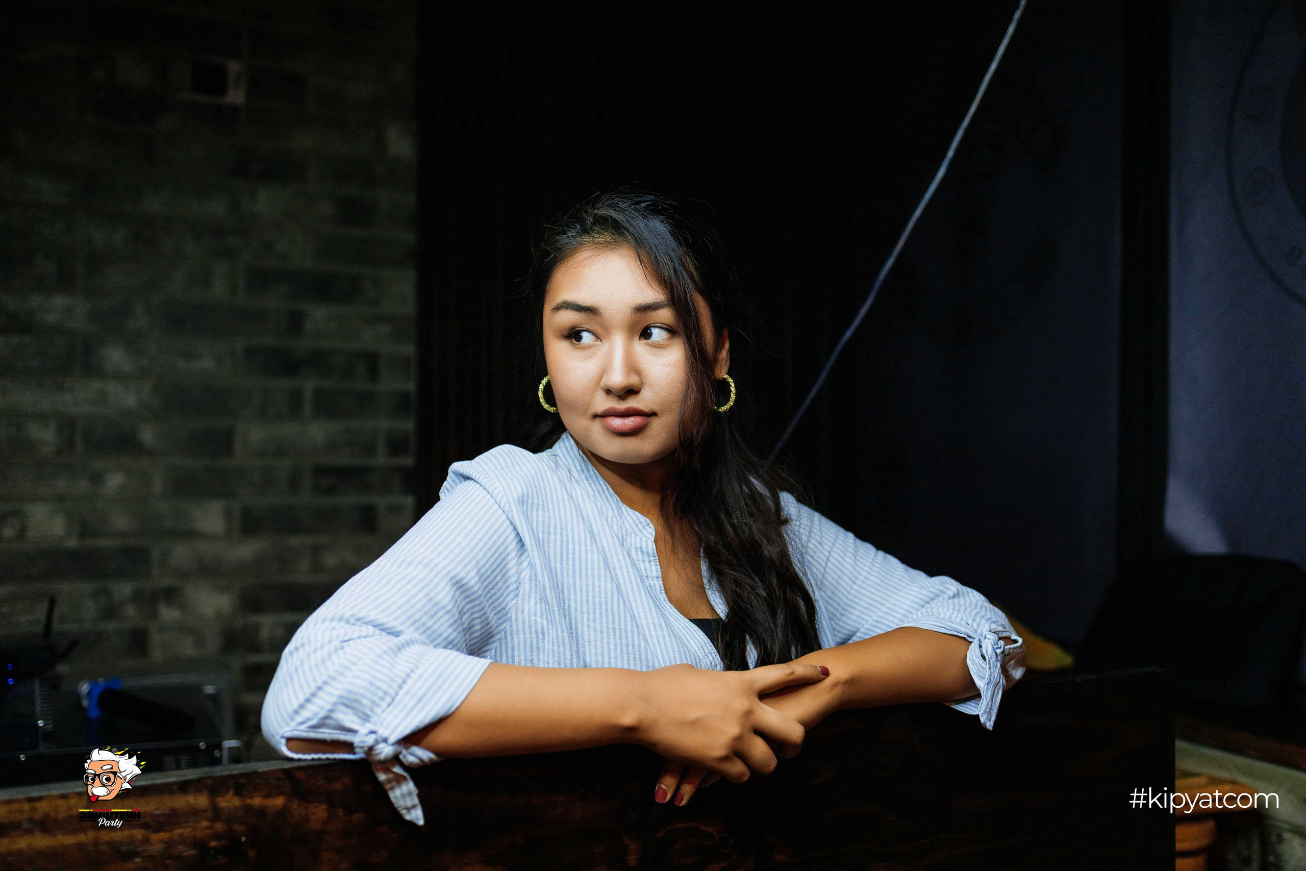 Эйнштейн Party