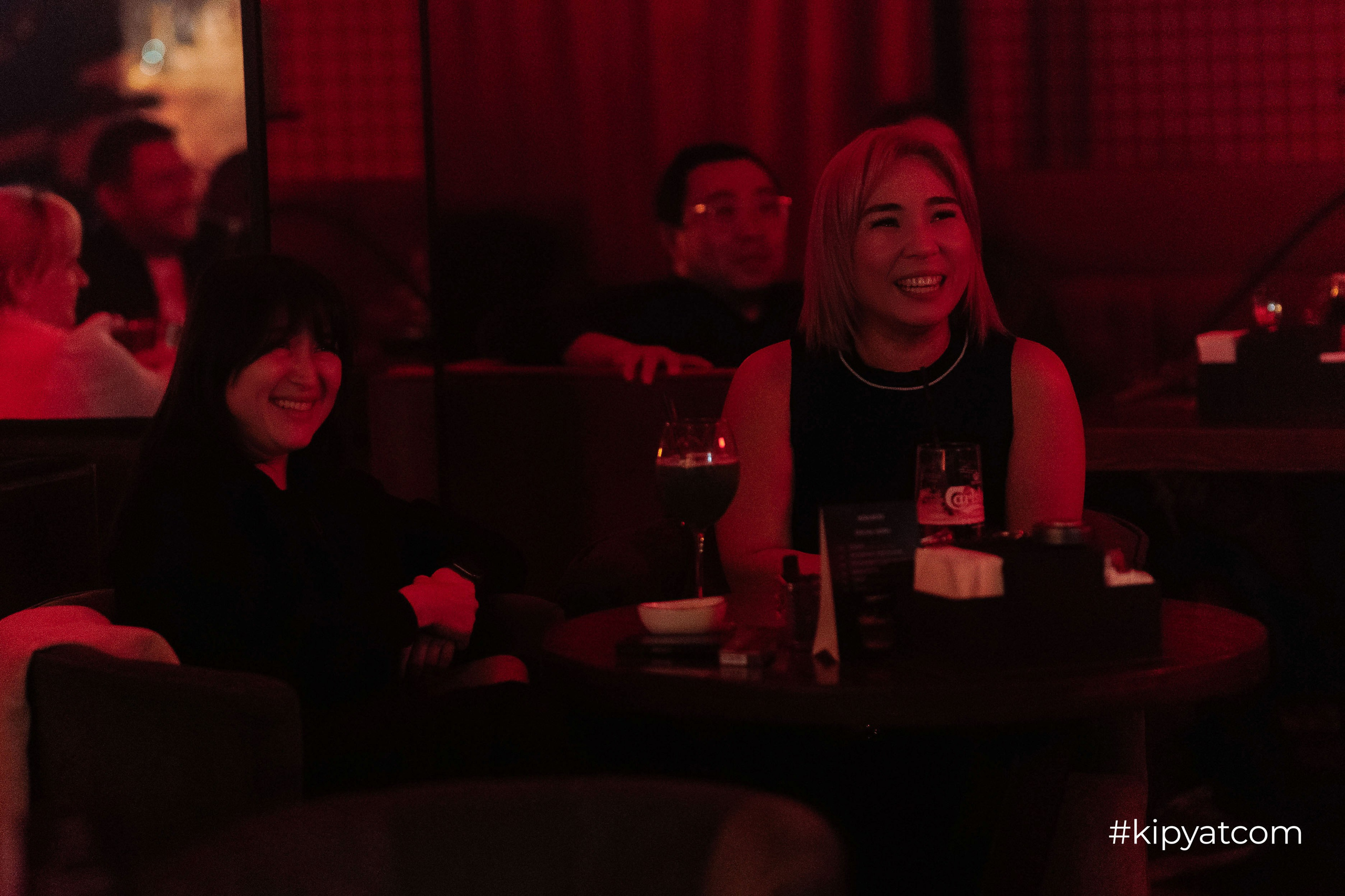 StandUp Александр Меркуль