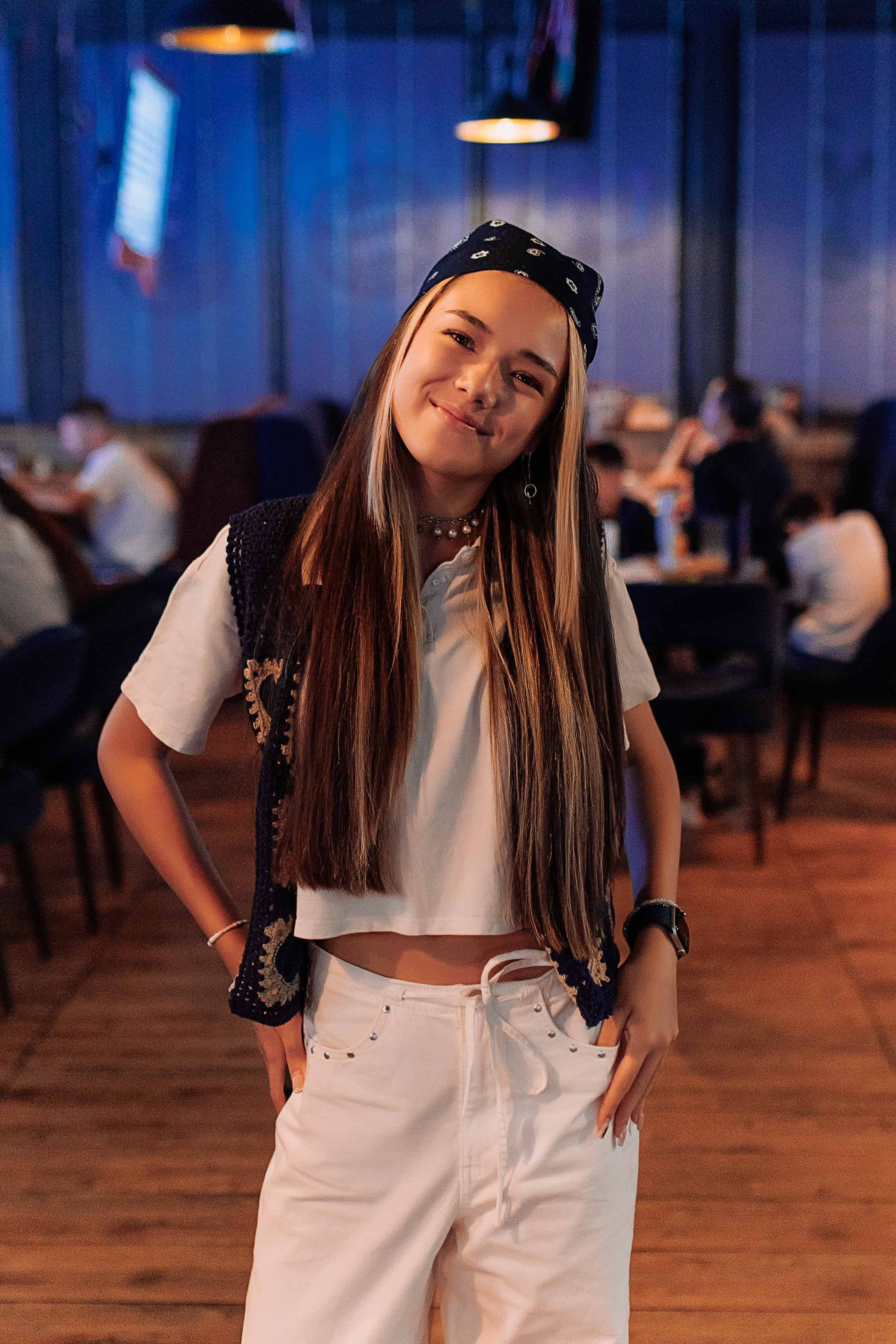 Эйнштейн Party. Кипятком Шымкент