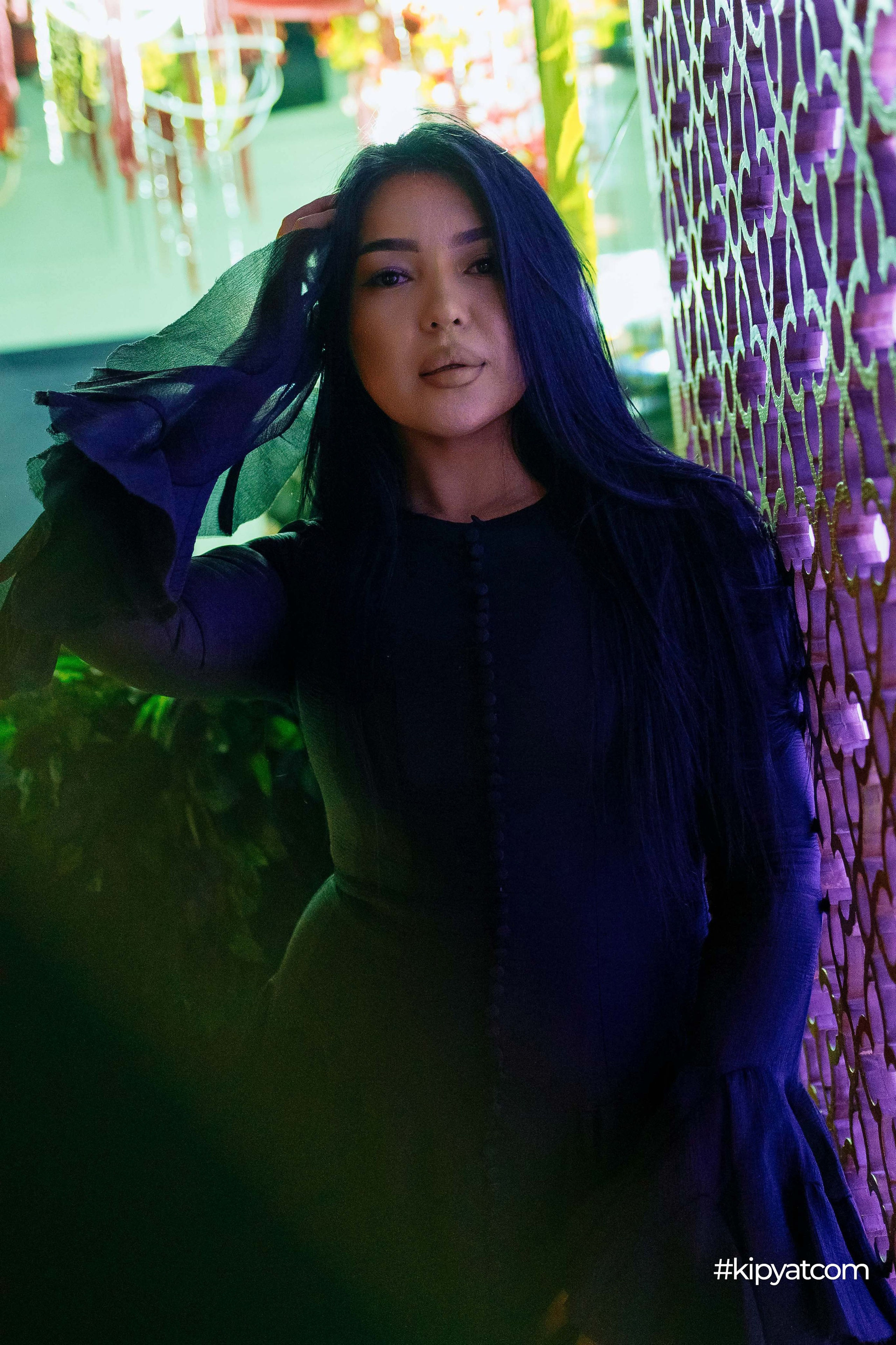 The Queen