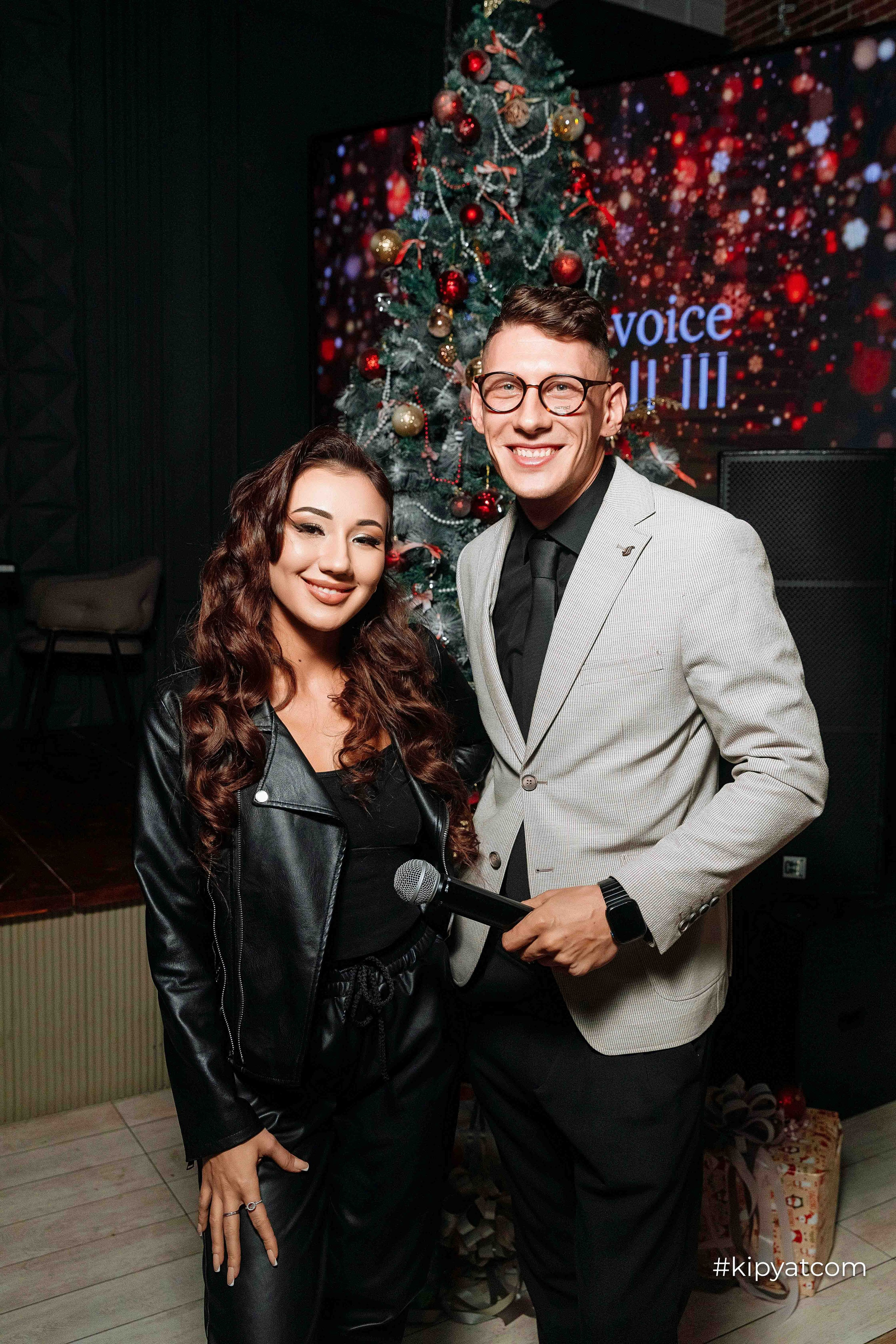 Отчетный концерт школы вокала «Soul Voice»