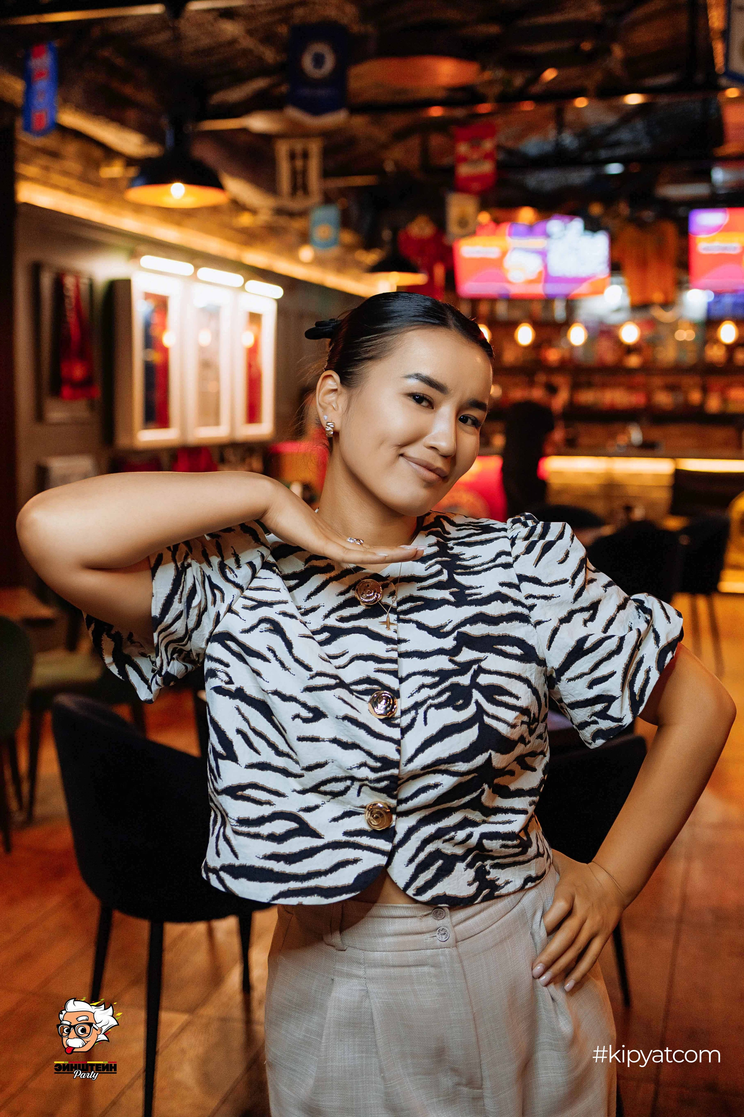 Эйнштейн Party