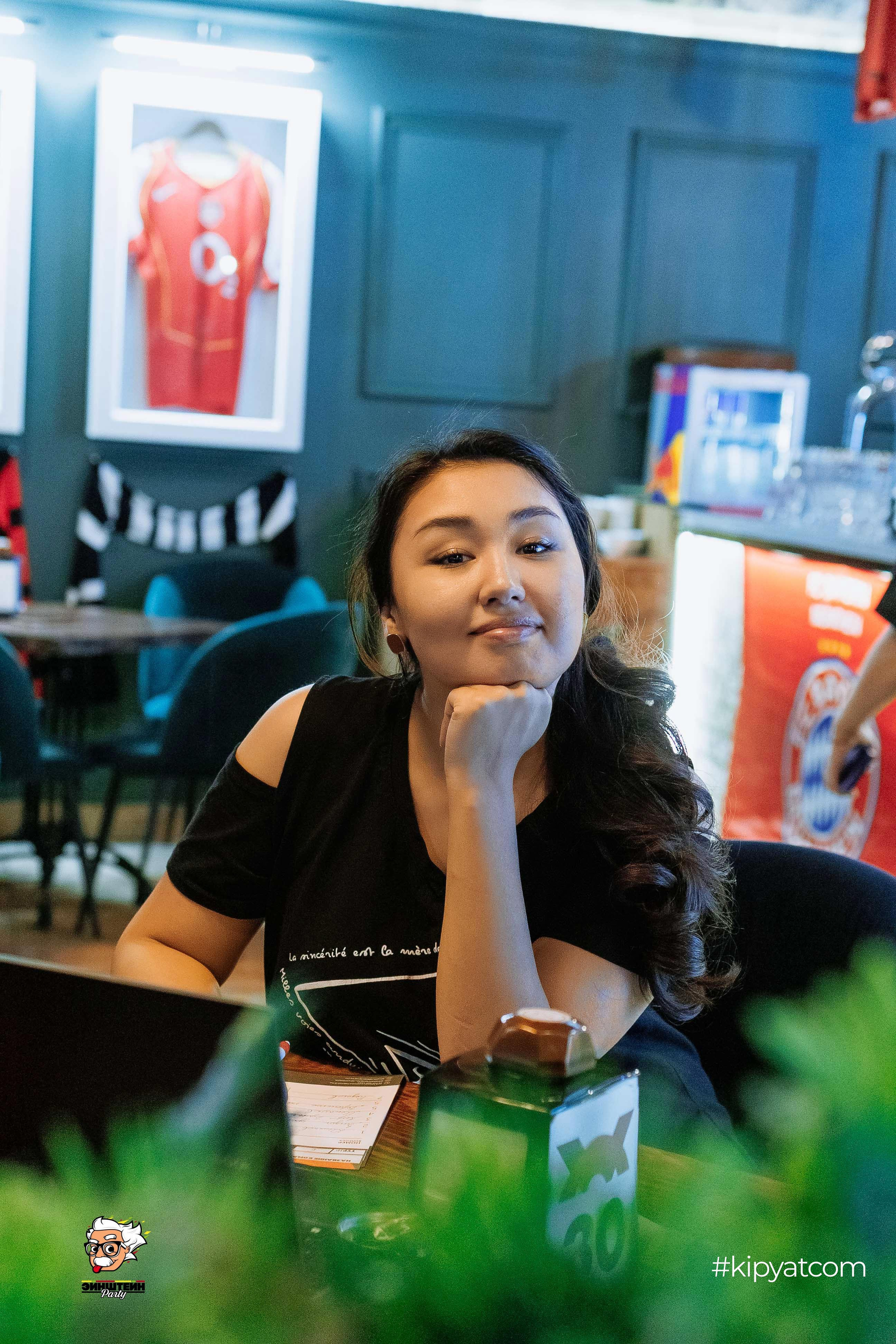 Эйнштейн Party