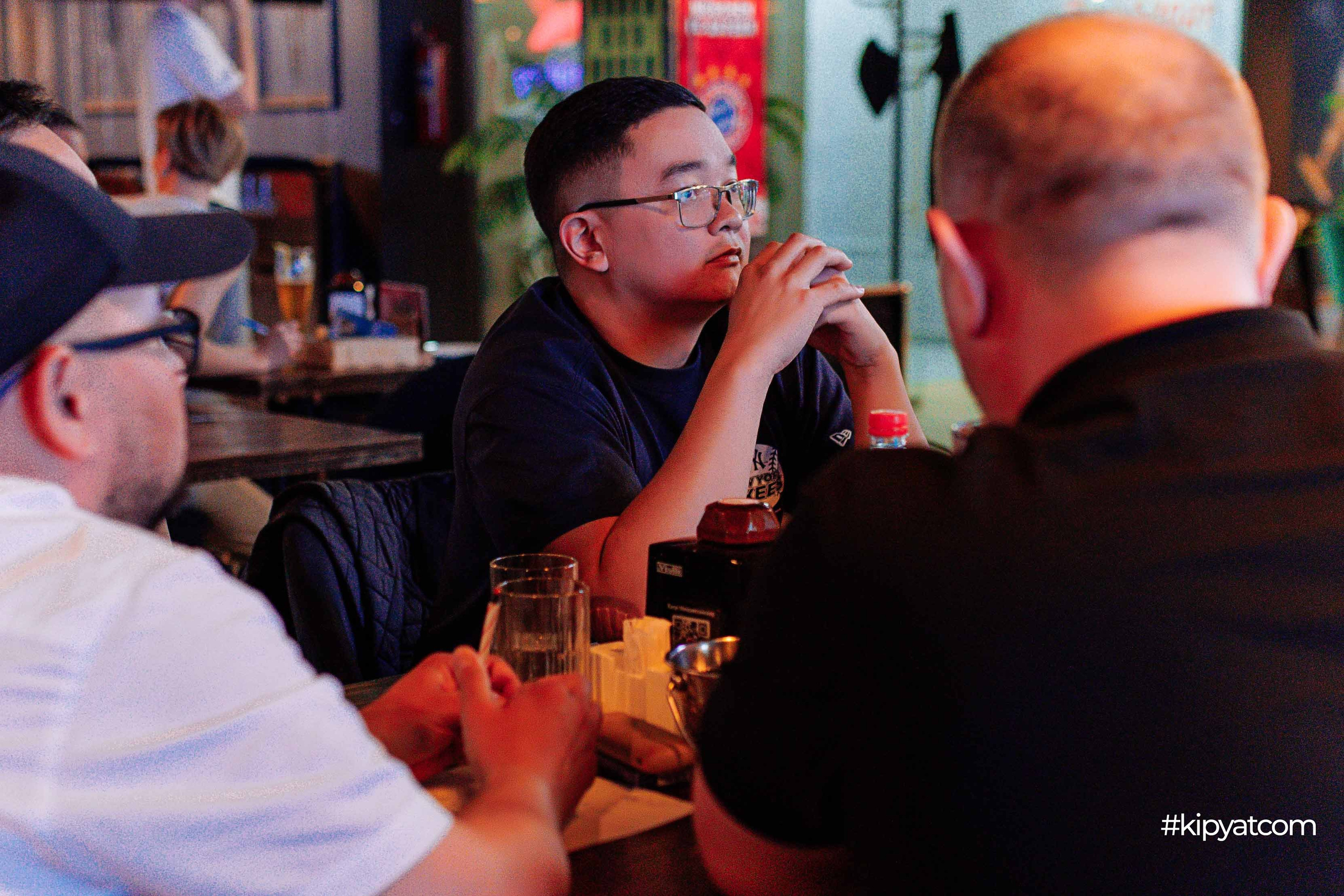 Эйнштейн Party