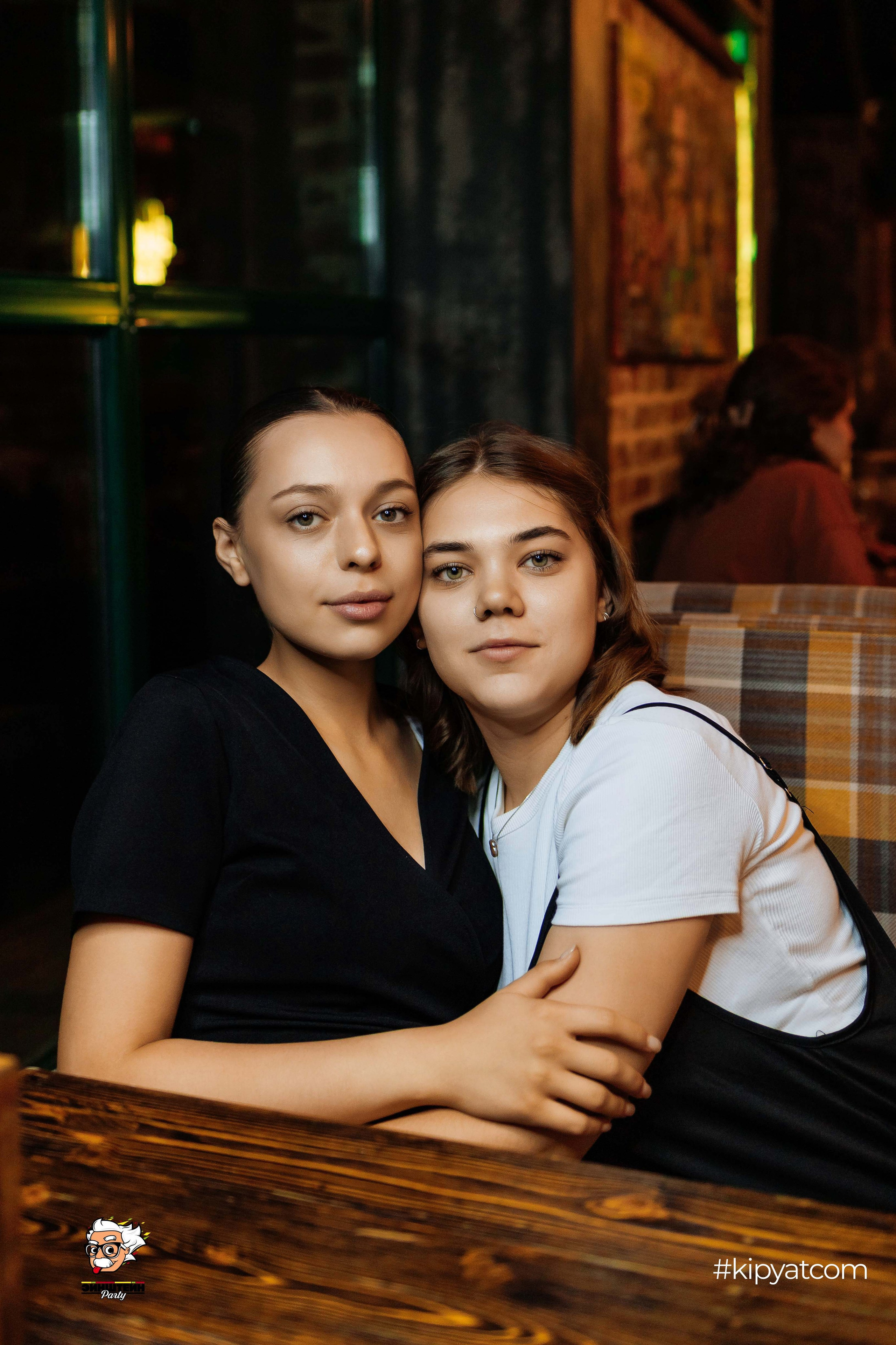 Эйнштейн Party